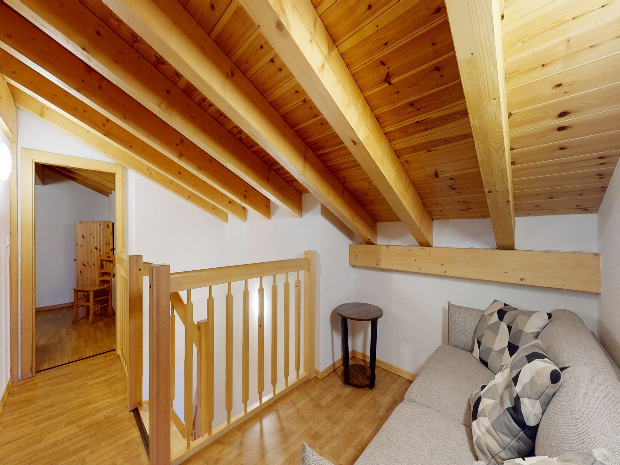Leilighet Pracondu 2 501 - OUTDOOR & FUN apartment 14 pers