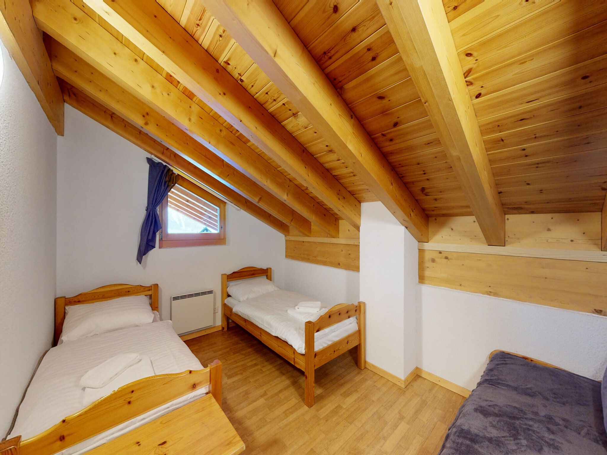 Leilighet Pracondu 2 501 - OUTDOOR & FUN apartment 14 pers