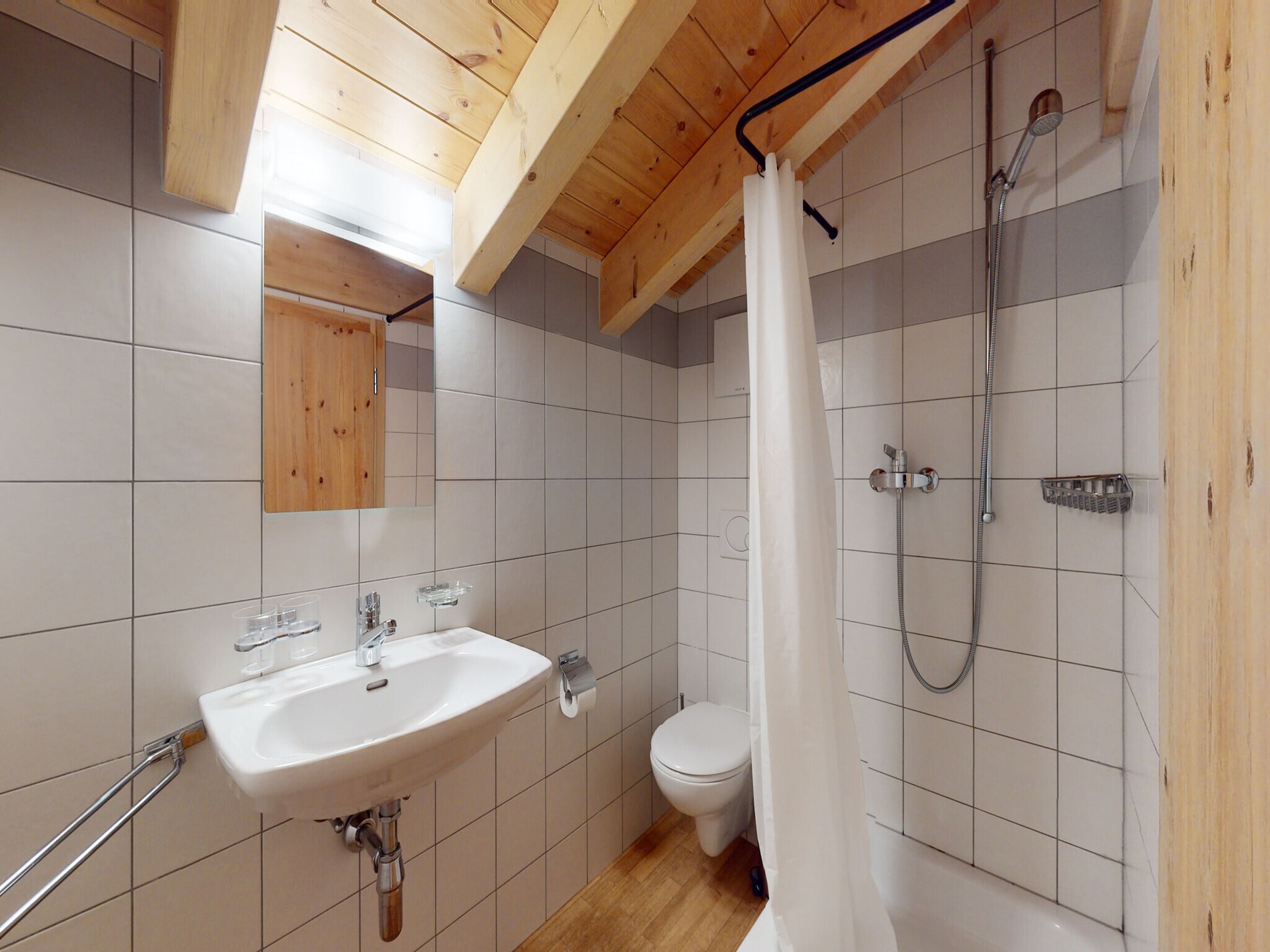 Leilighet Pracondu 2 501 - OUTDOOR & FUN apartment 14 pers