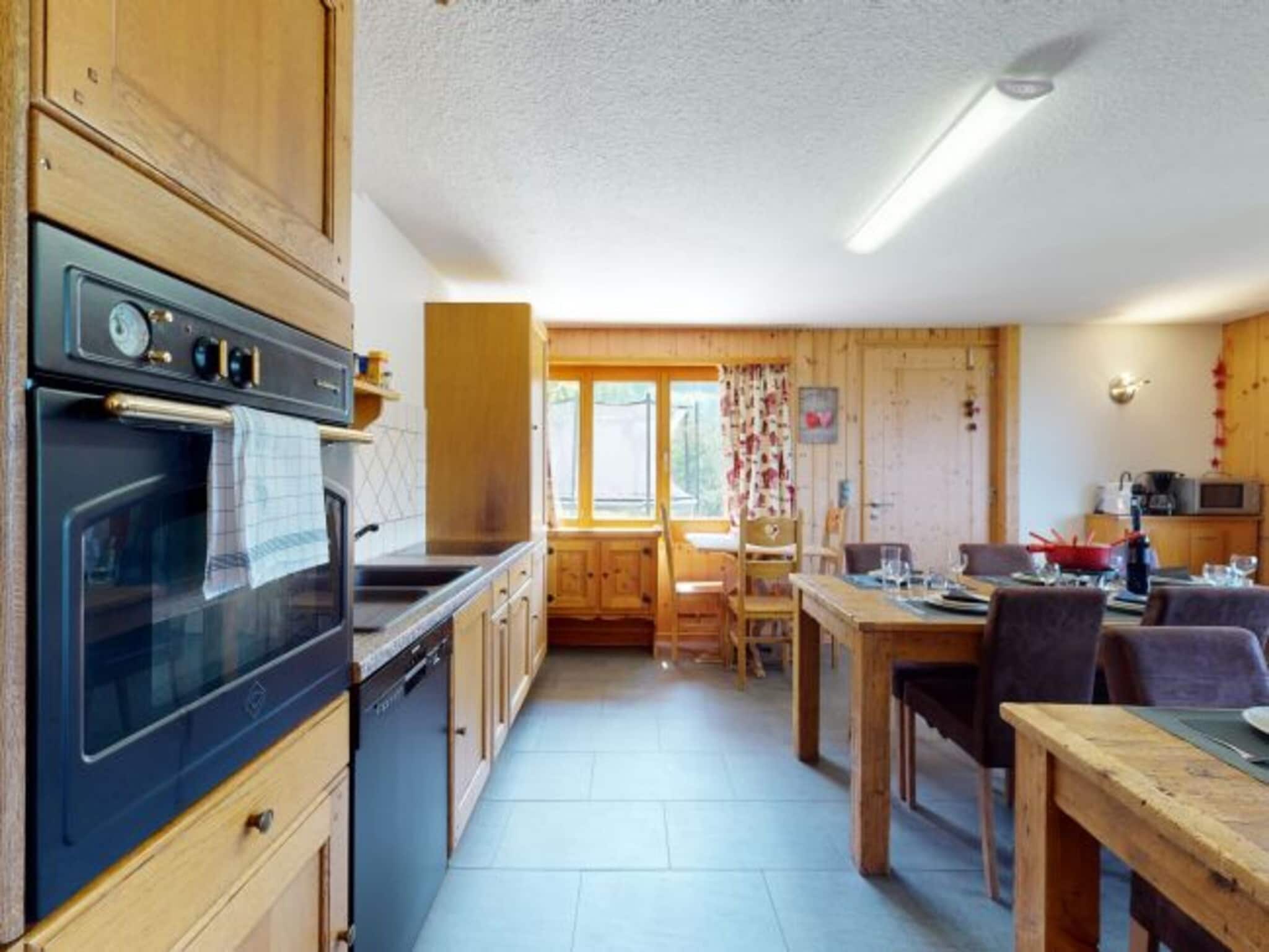 Leilighet Pracondu 2 501 - OUTDOOR & FUN apartment 14 pers