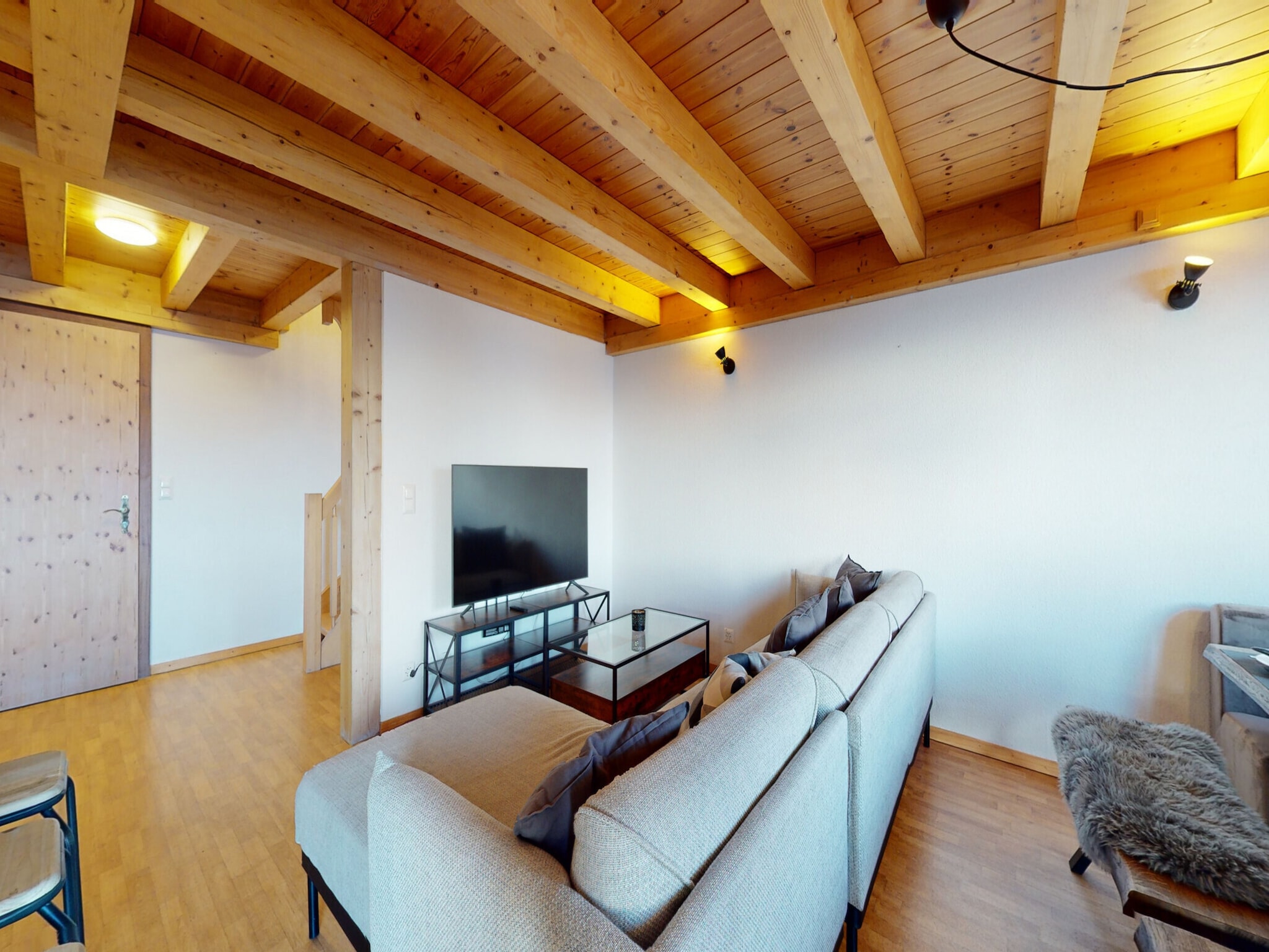 Leilighet Pracondu 2 501 - OUTDOOR & FUN apartment 14 pers