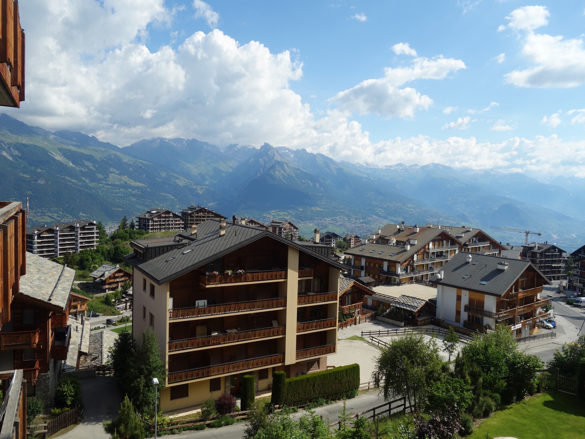 Leilighet Pracondu 1 307 - OUTDOOR & FUN charming apartment