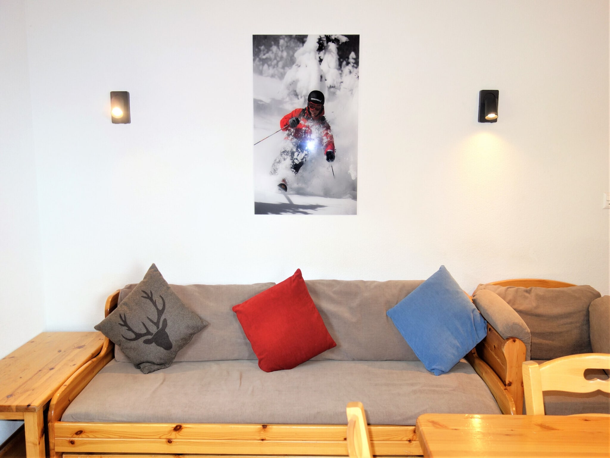 Leilighet Pracondu 1 307 - OUTDOOR & FUN charming apartment