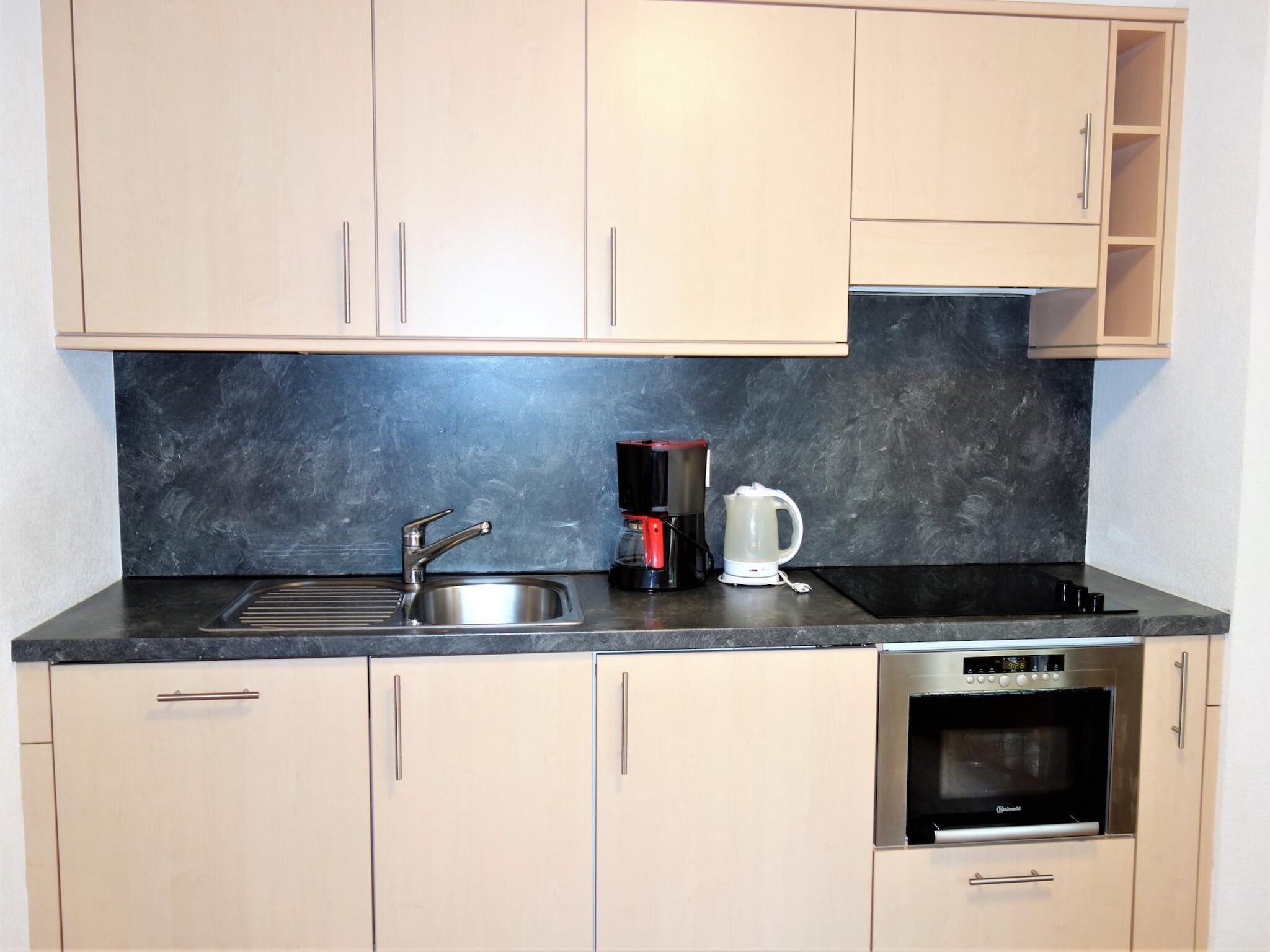 Leilighet Pracondu 1 307 - OUTDOOR & FUN charming apartment