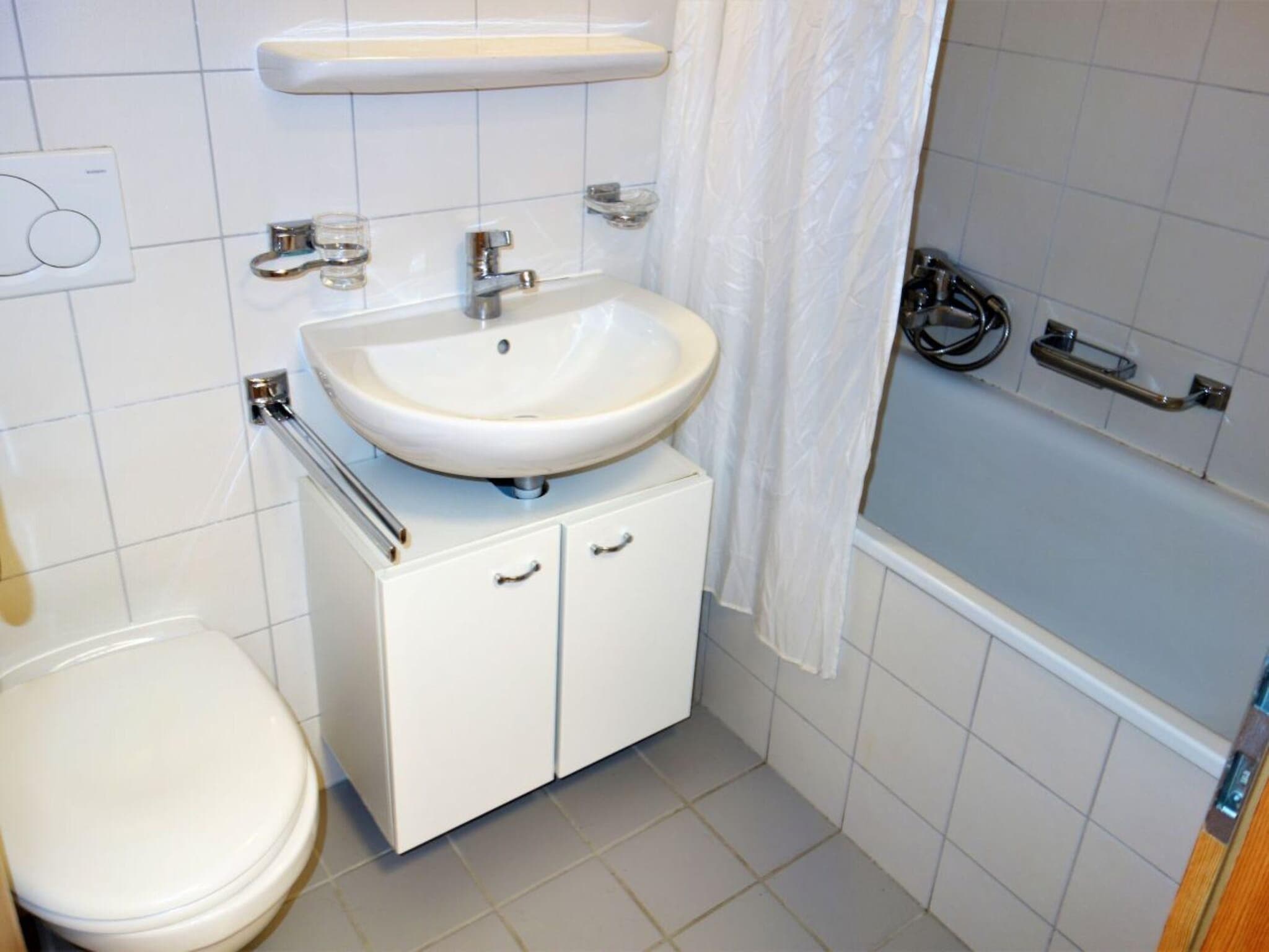 Leilighet Pracondu 1 307 - OUTDOOR & FUN charming apartment