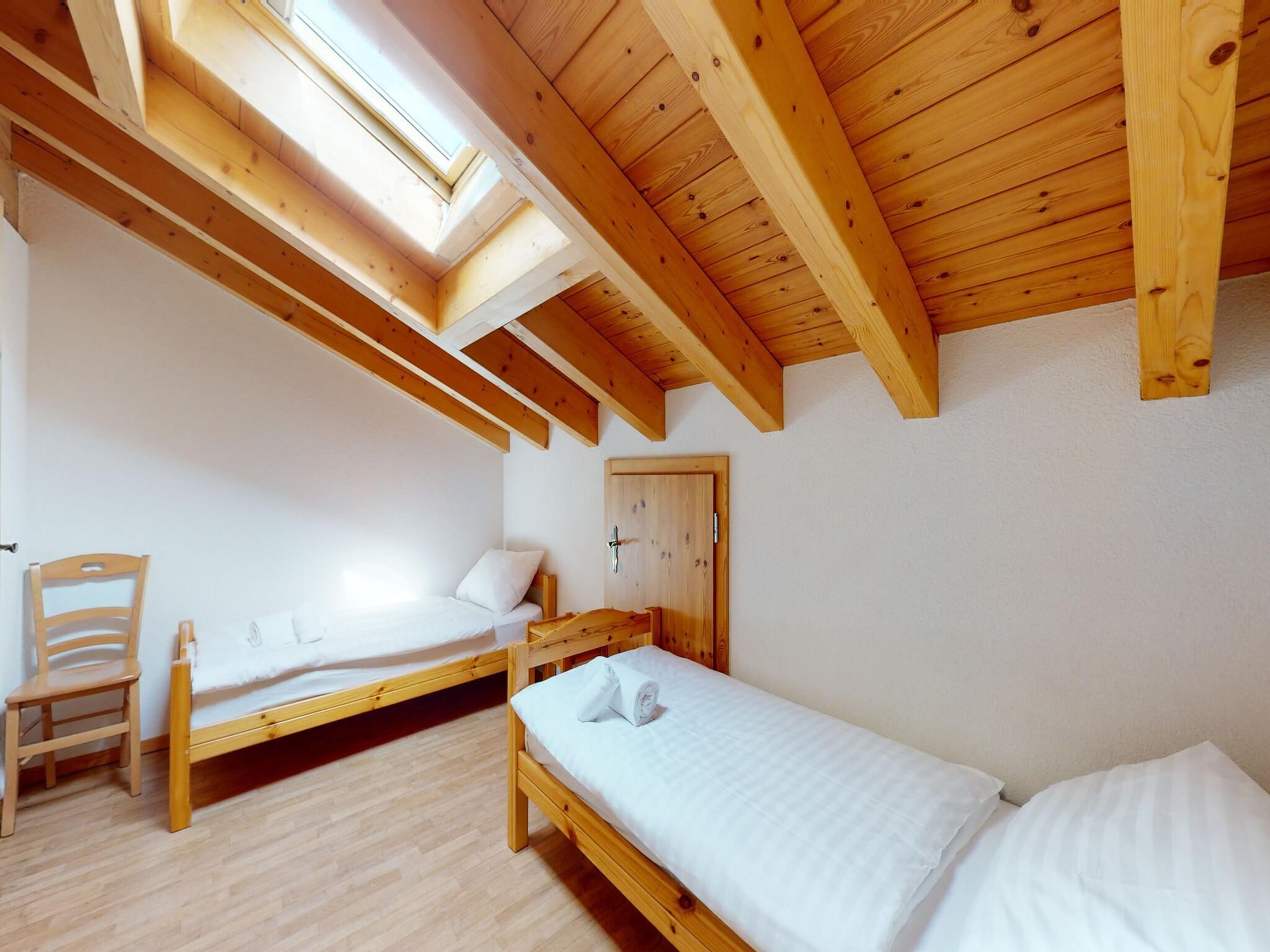 Leilighet Pracondu 2 502 - OUTDOOR & FUN charming apartment