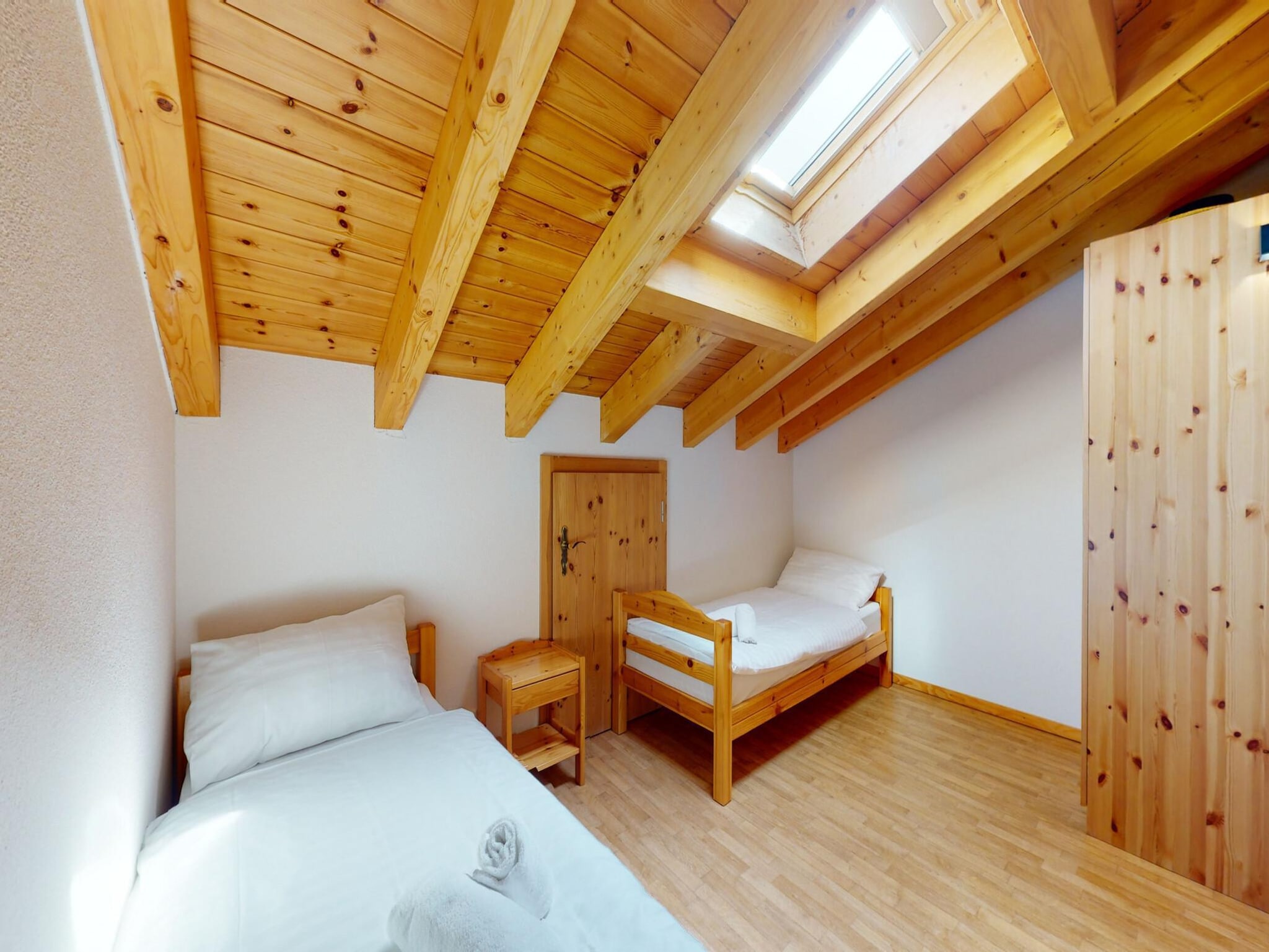 Leilighet Pracondu 2 502 - OUTDOOR & FUN charming apartment
