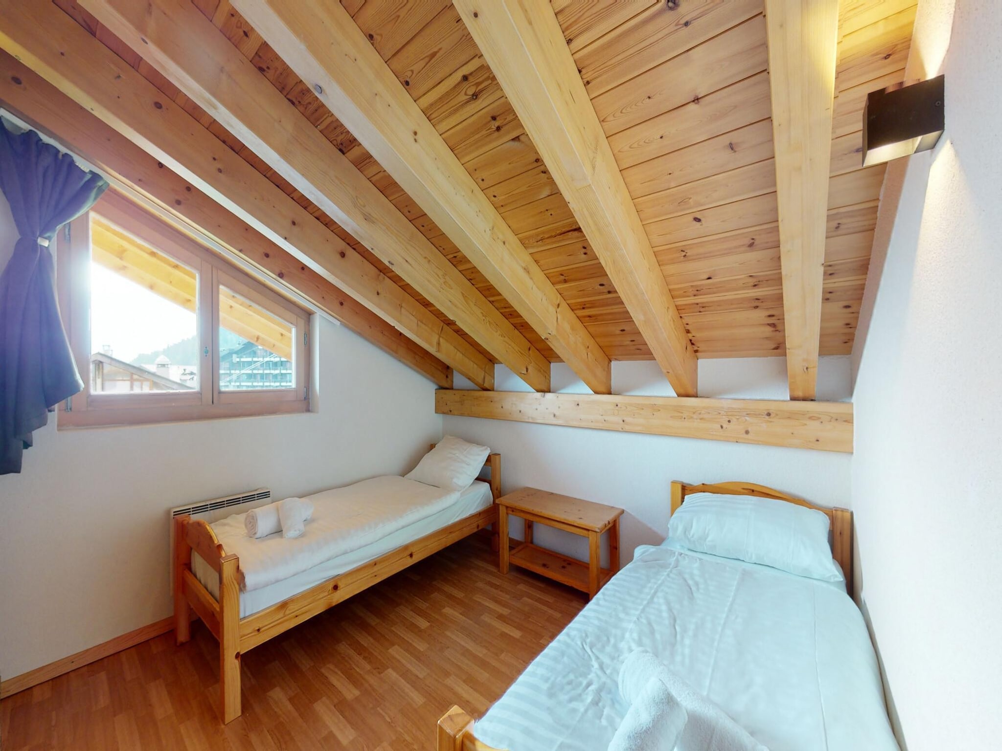 Leilighet Pracondu 2 502 - OUTDOOR & FUN charming apartment