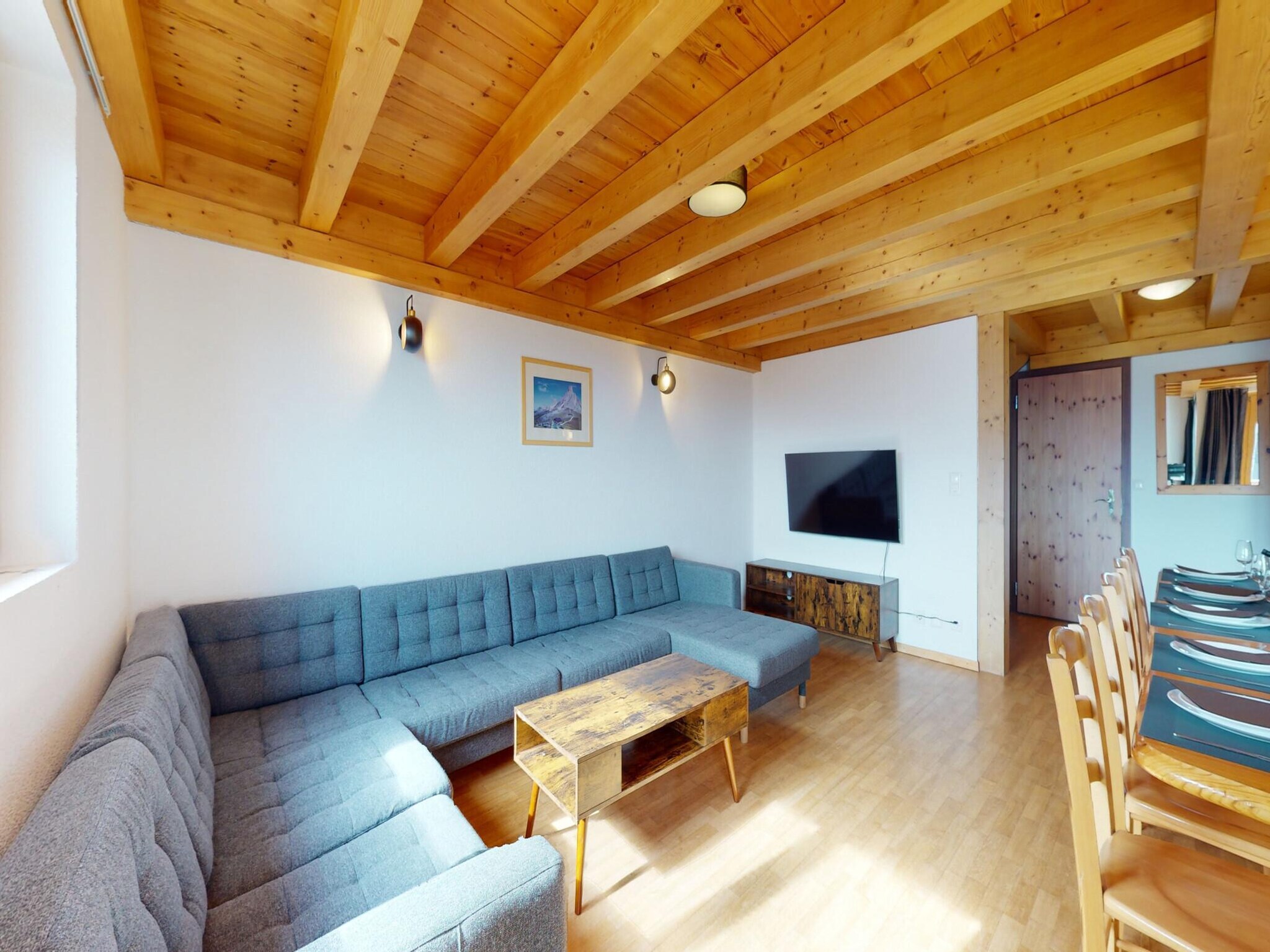 Leilighet Pracondu 2 502 - OUTDOOR & FUN charming apartment