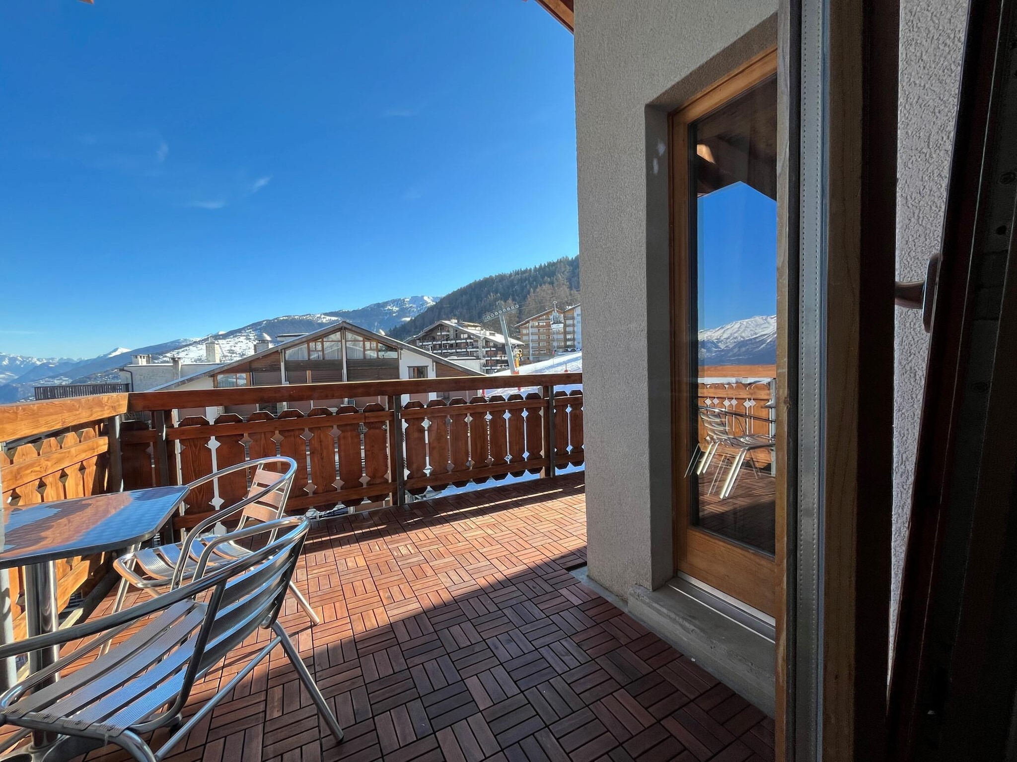 Leilighet Pracondu 2 502 - OUTDOOR & FUN charming apartment