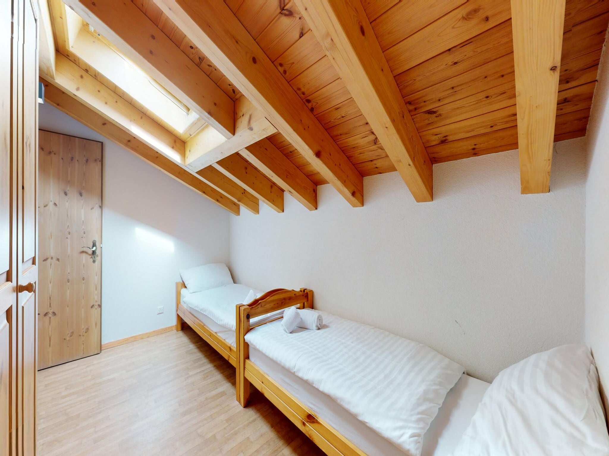 Leilighet Pracondu 2 502 - OUTDOOR & FUN charming apartment