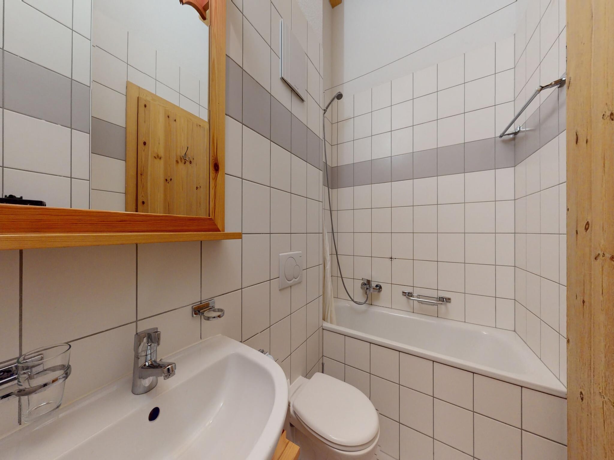 Leilighet Pracondu 2 502 - OUTDOOR & FUN charming apartment