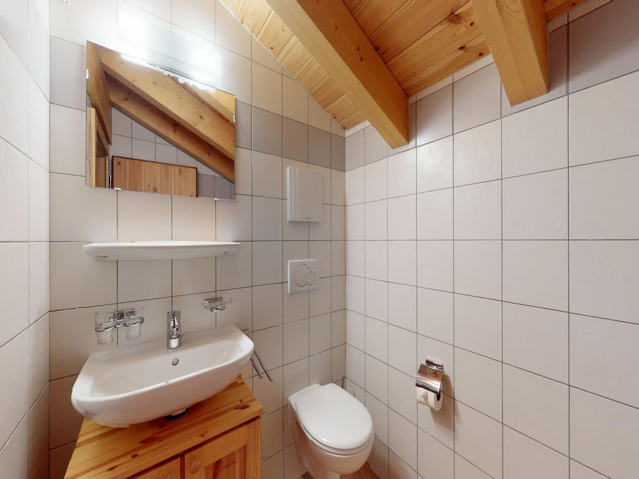 Leilighet Pracondu 2 502 - OUTDOOR & FUN charming apartment