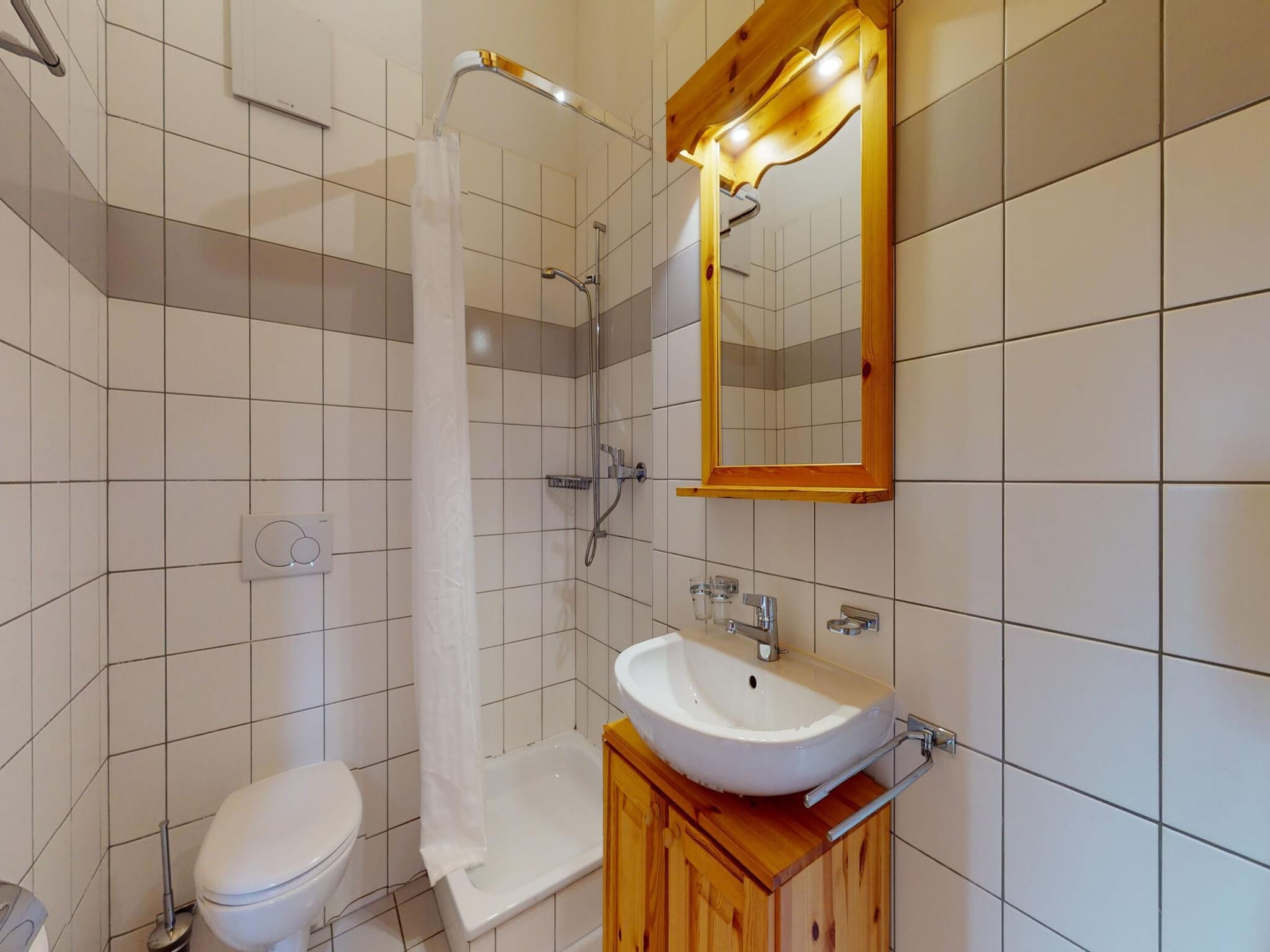 Leilighet Pracondu 2 502 - OUTDOOR & FUN charming apartment