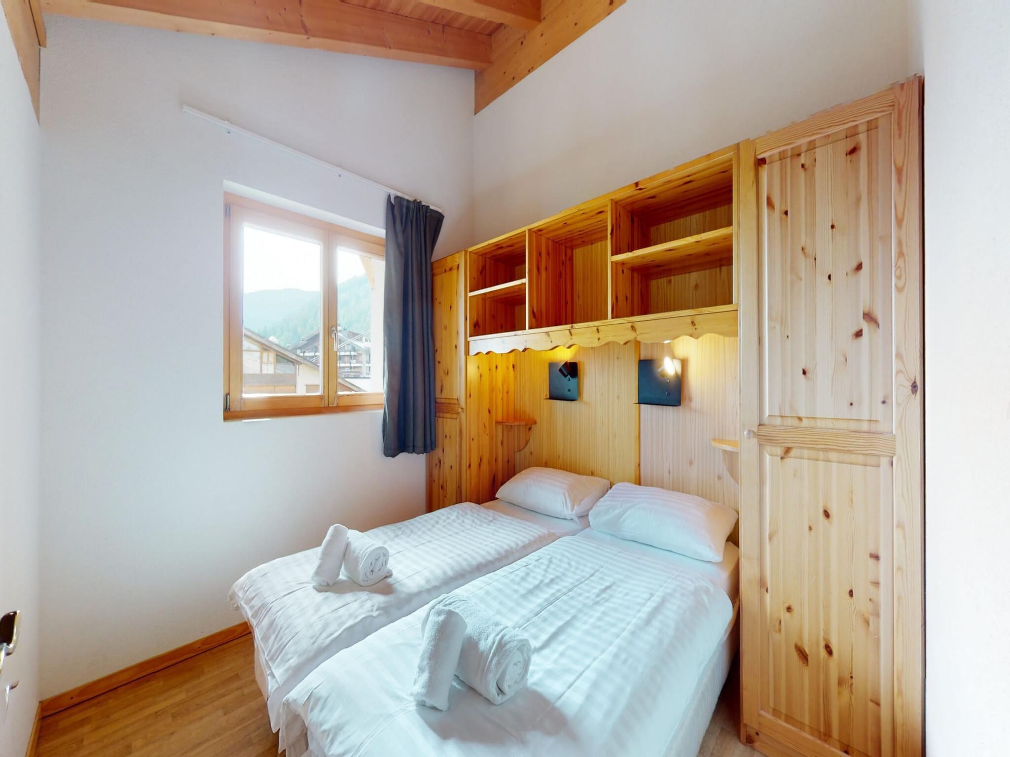 Leilighet Pracondu 2 502 - OUTDOOR & FUN charming apartment