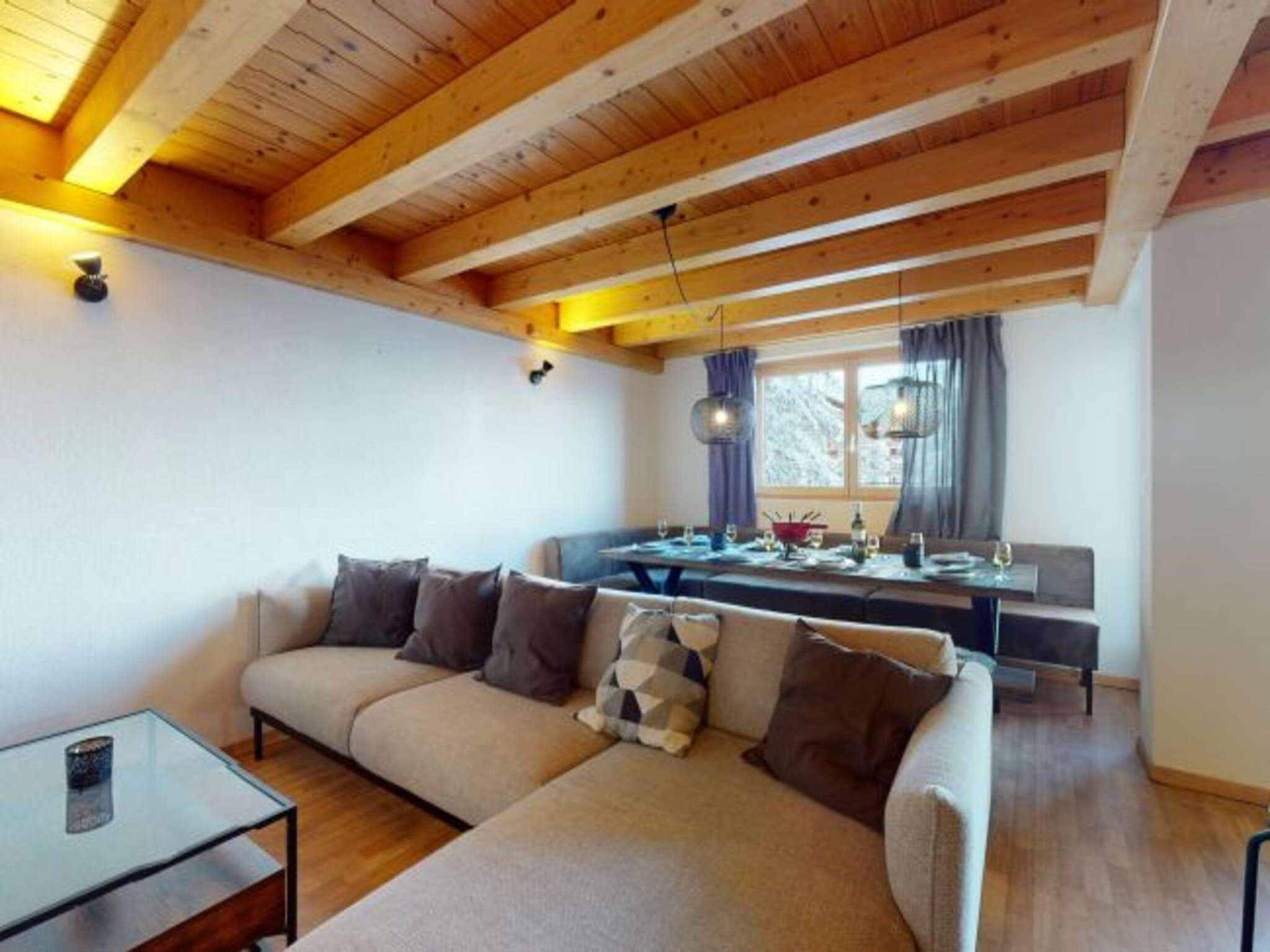 Leilighet Pracondu 2 502 - OUTDOOR & FUN charming apartment