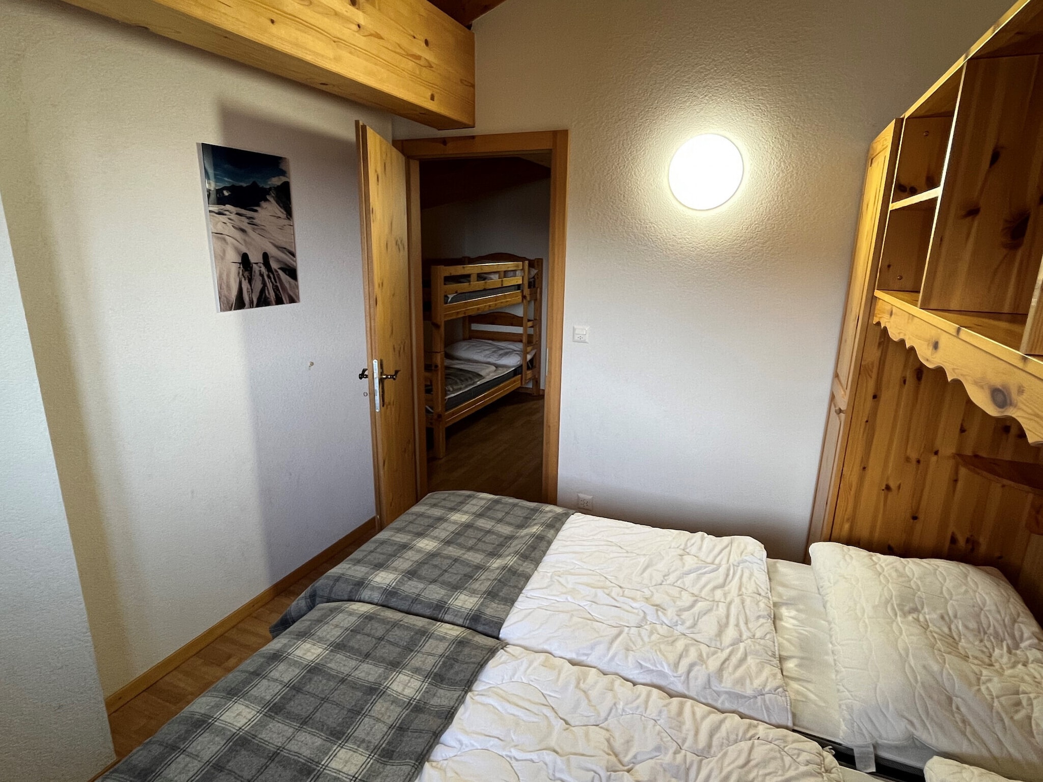 Leilighet Pracondu 2 504 - OUTDOOR & FUN charming apartment