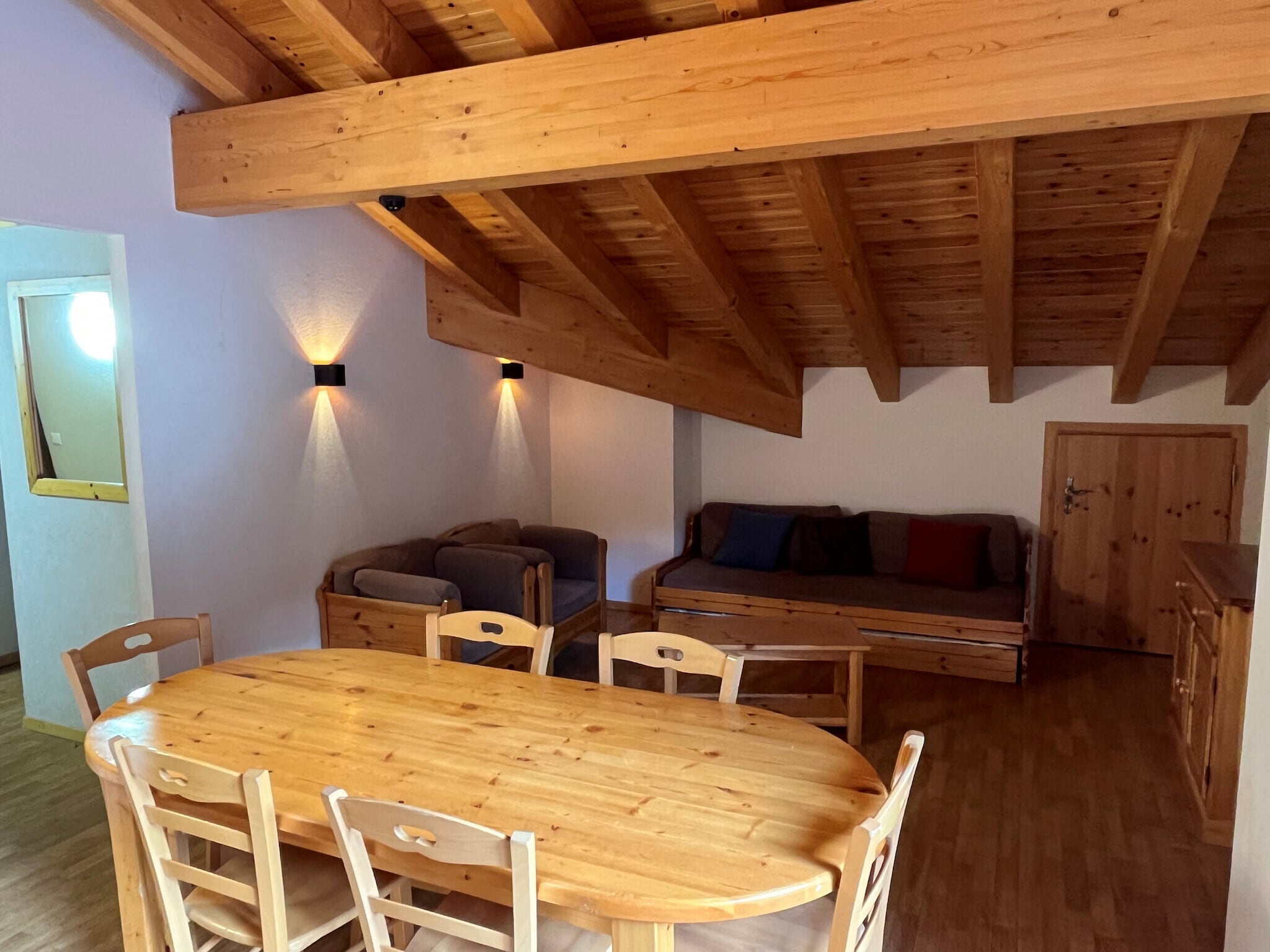 Leilighet Pracondu 2 504 - OUTDOOR & FUN charming apartment