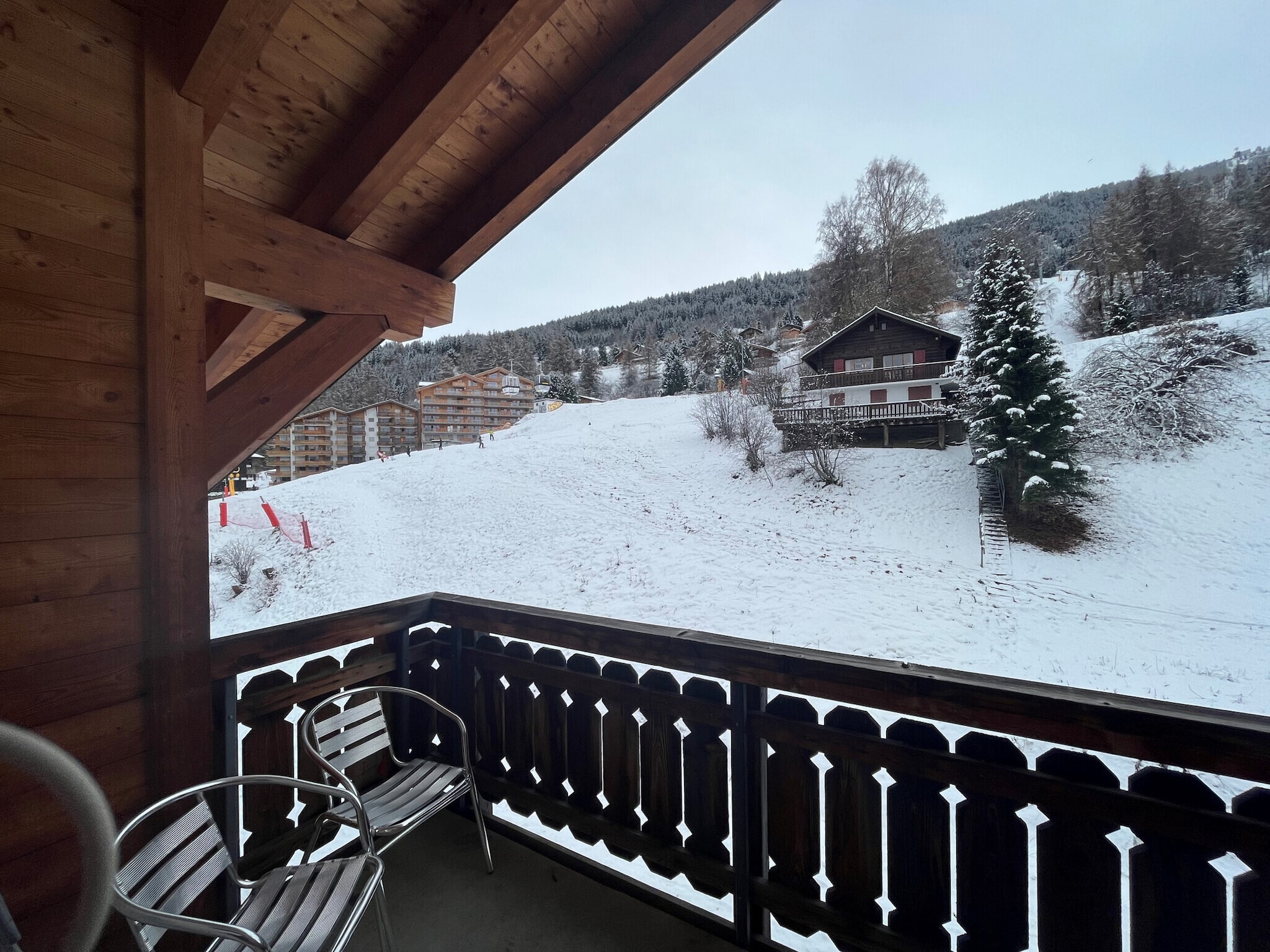 Leilighet Pracondu 2 504 - OUTDOOR & FUN charming apartment