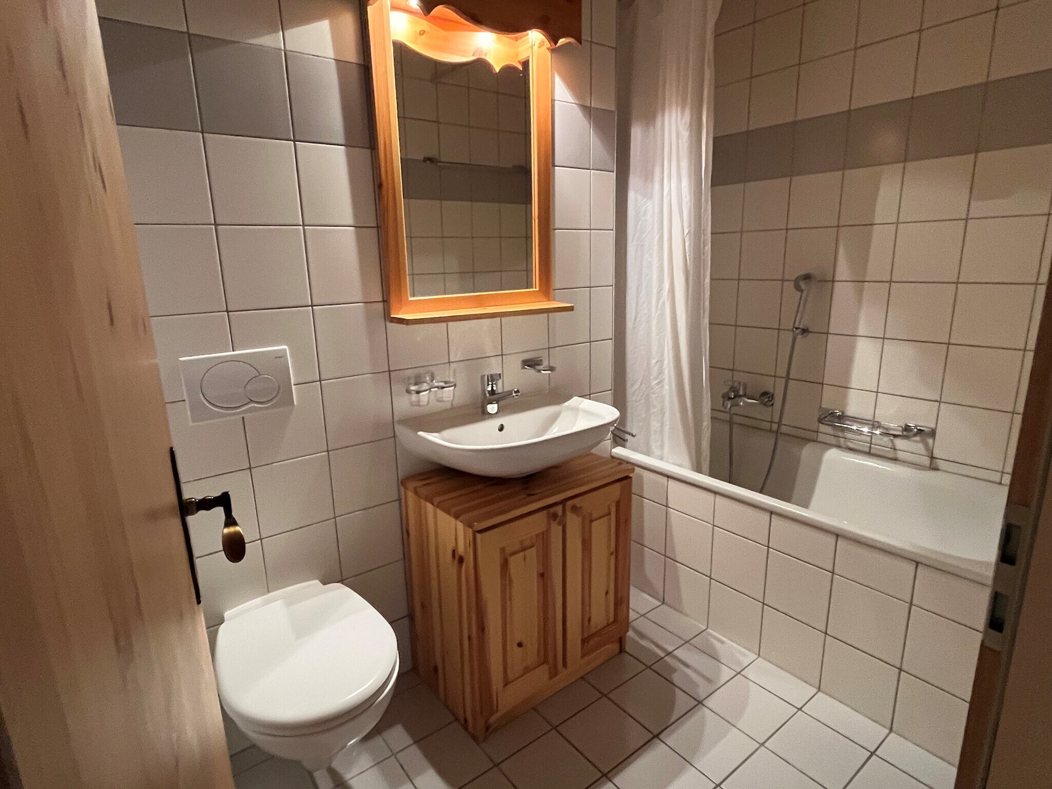 Leilighet Pracondu 2 504 - OUTDOOR & FUN charming apartment