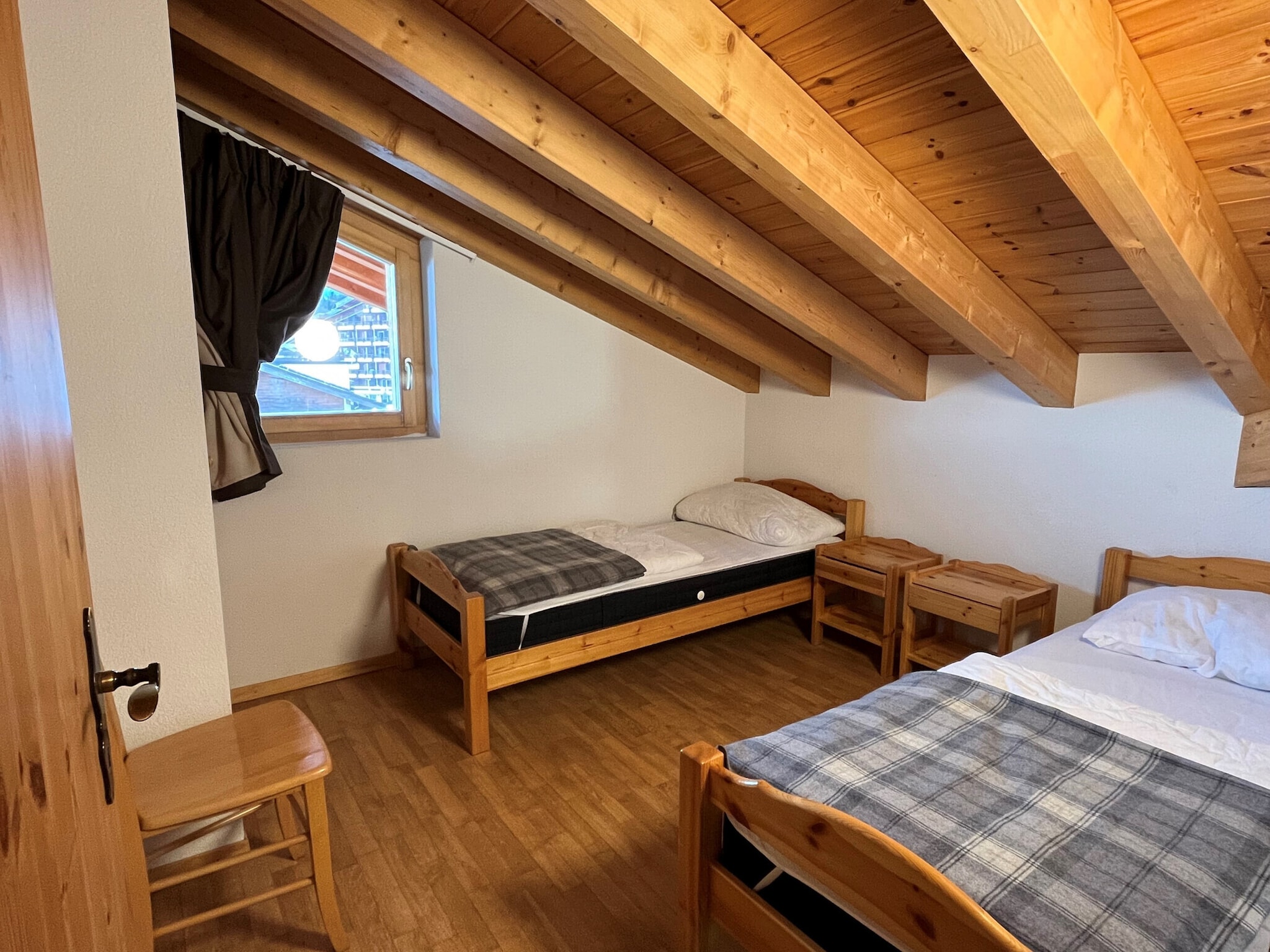Leilighet Pracondu 2 504 - OUTDOOR & FUN charming apartment
