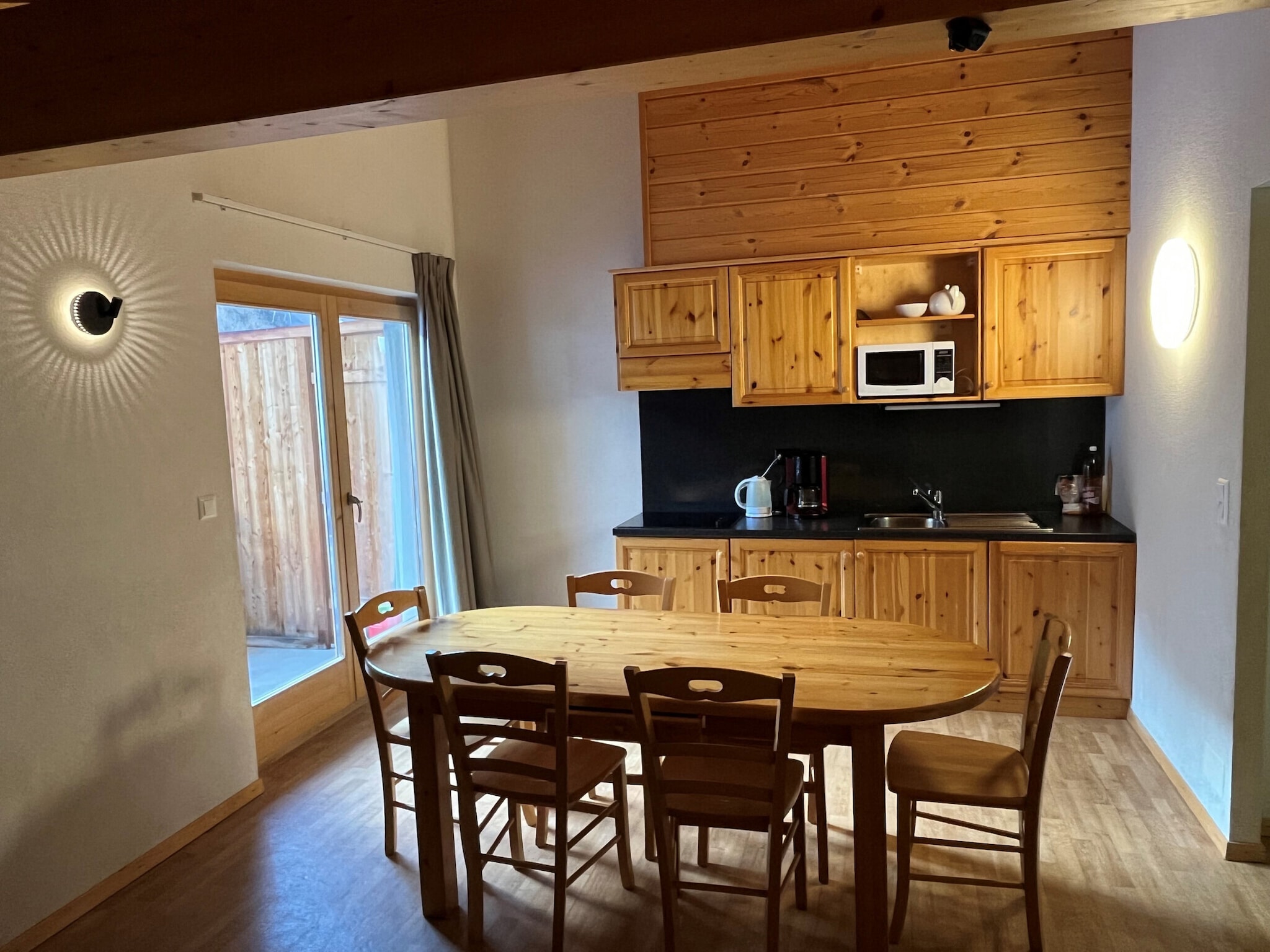 Leilighet Pracondu 2 504 - OUTDOOR & FUN charming apartment
