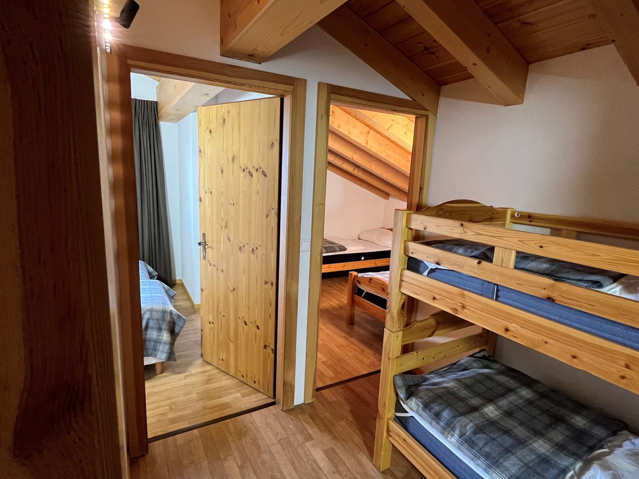 Leilighet Pracondu 2 504 - OUTDOOR & FUN charming apartment