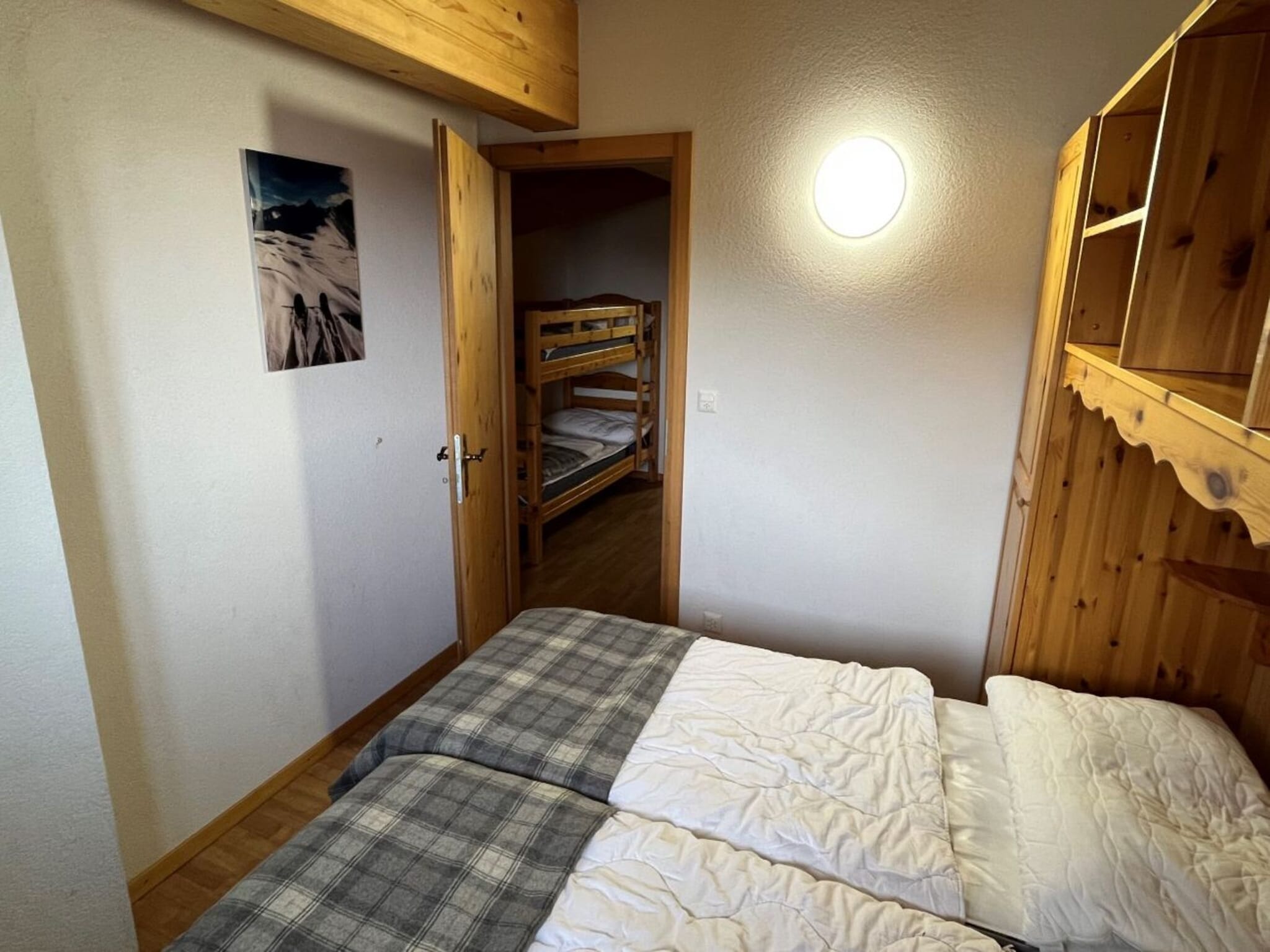 Leilighet Pracondu 2 504 - OUTDOOR & FUN charming apartment