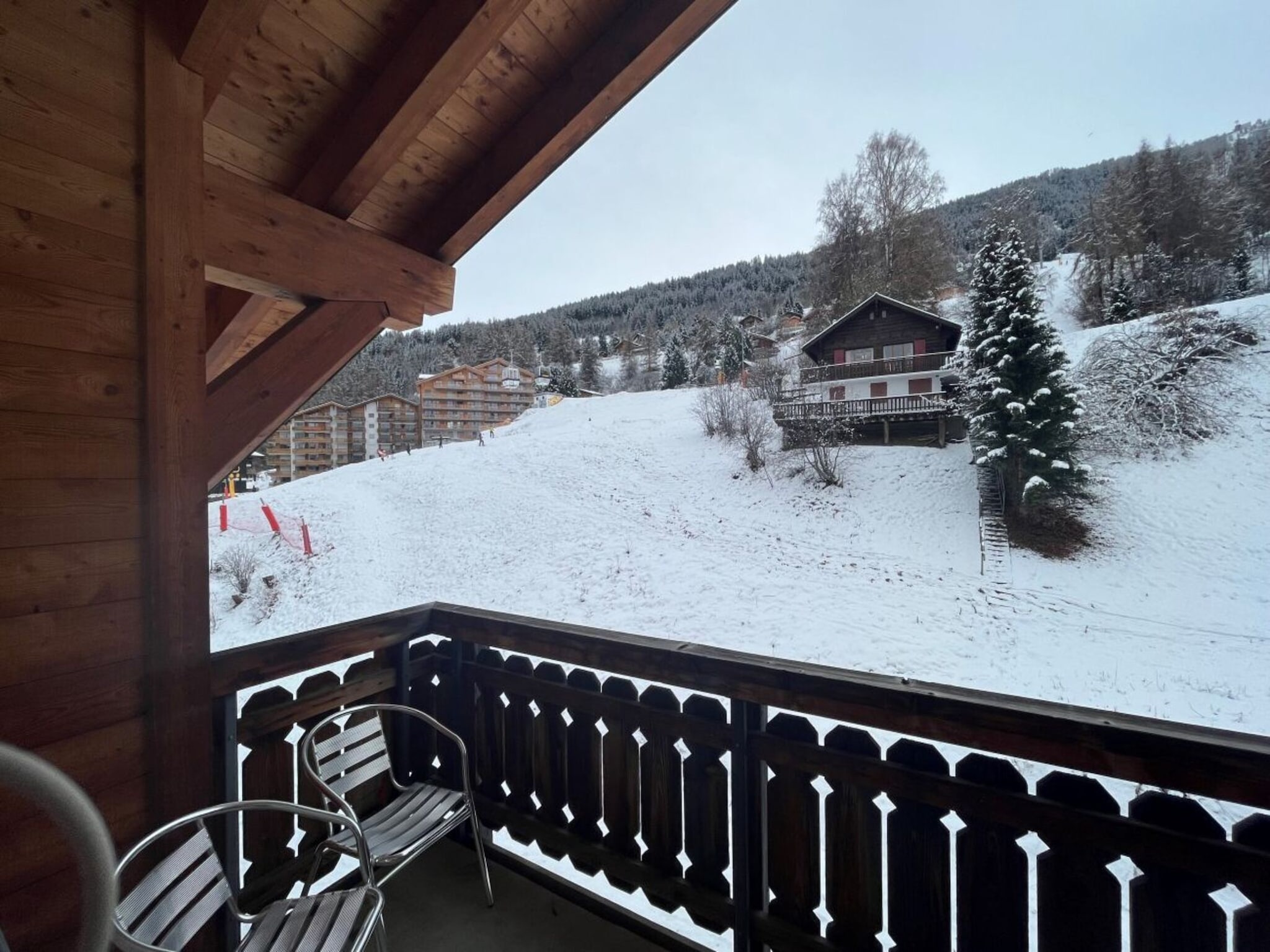 Leilighet Pracondu 2 504 - OUTDOOR & FUN charming apartment