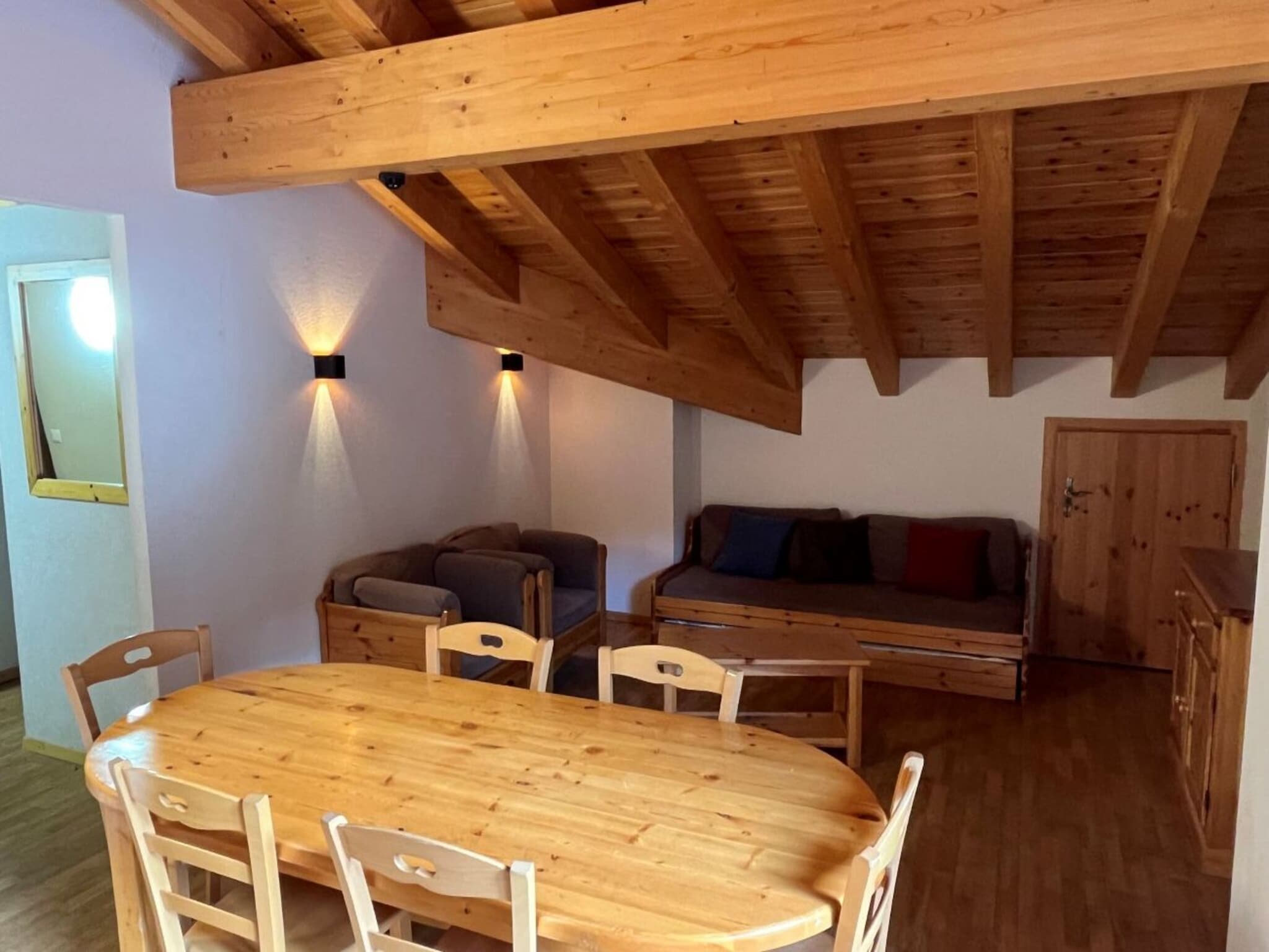 Leilighet Pracondu 2 504 - OUTDOOR & FUN charming apartment