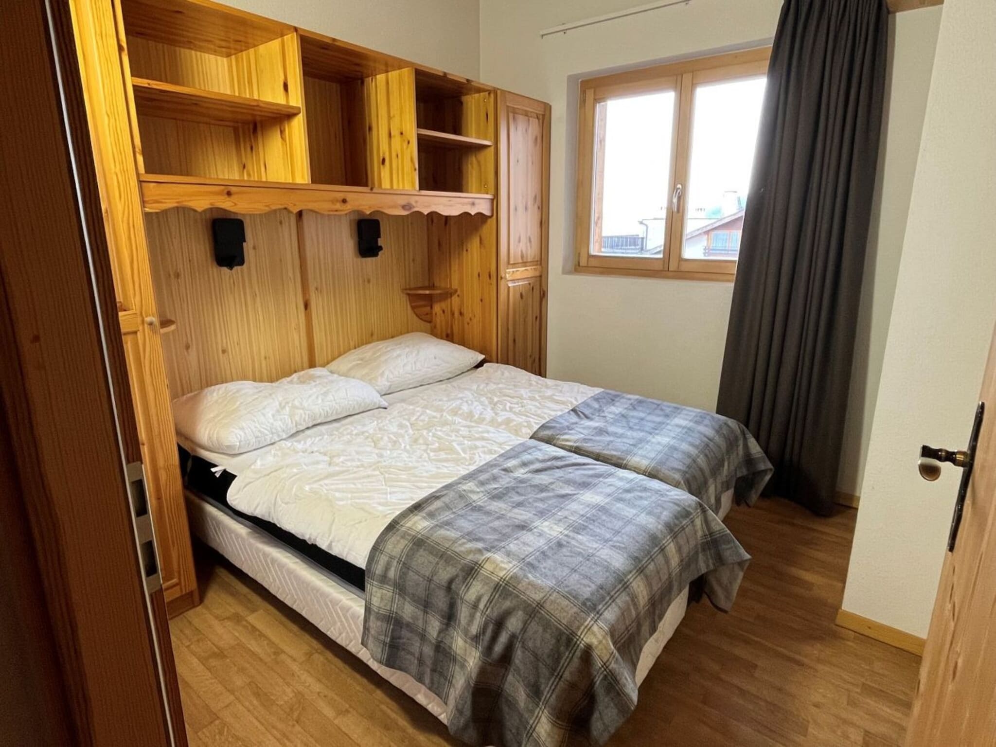 Leilighet Pracondu 2 504 - OUTDOOR & FUN charming apartment