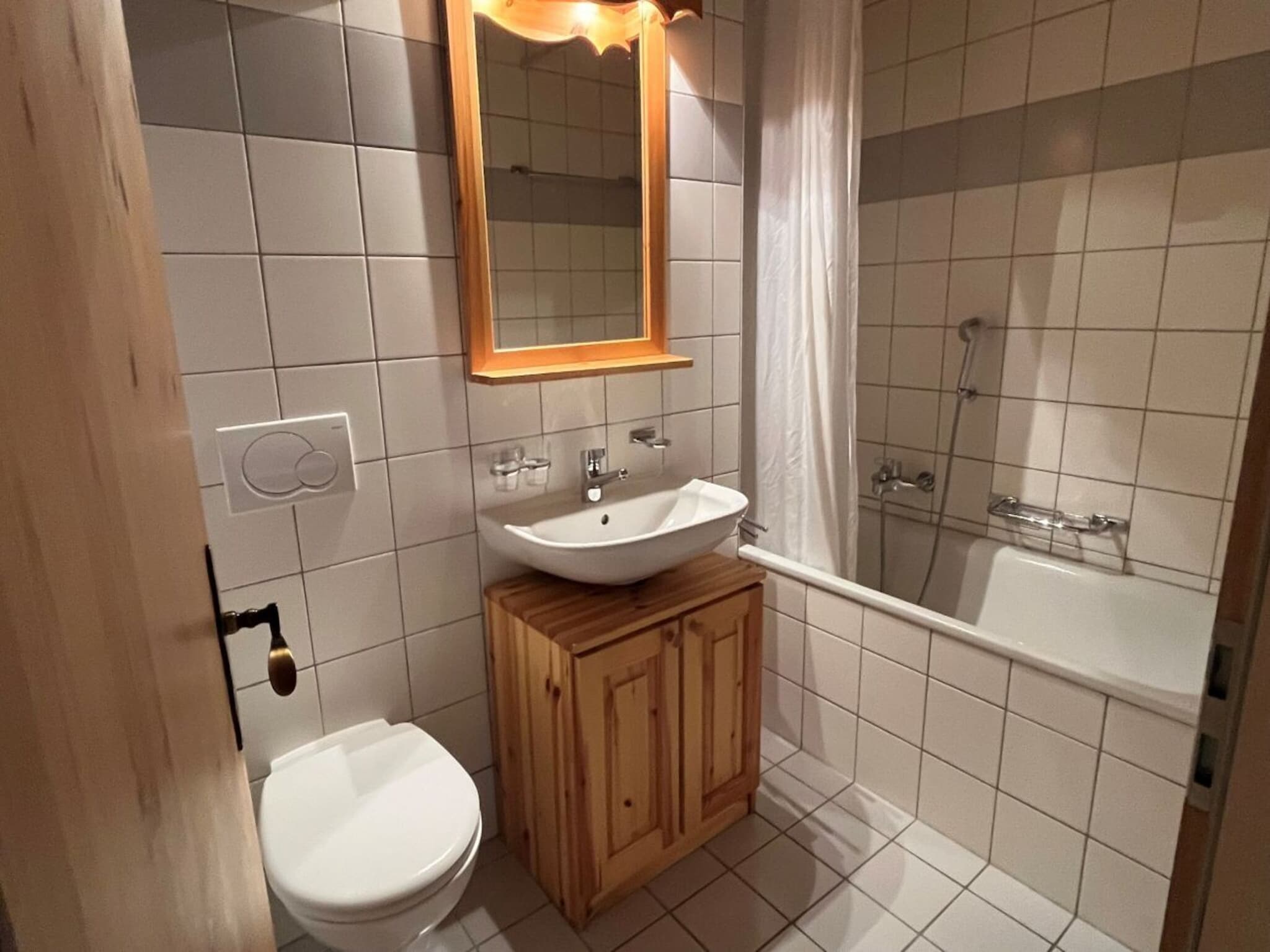 Leilighet Pracondu 2 504 - OUTDOOR & FUN charming apartment