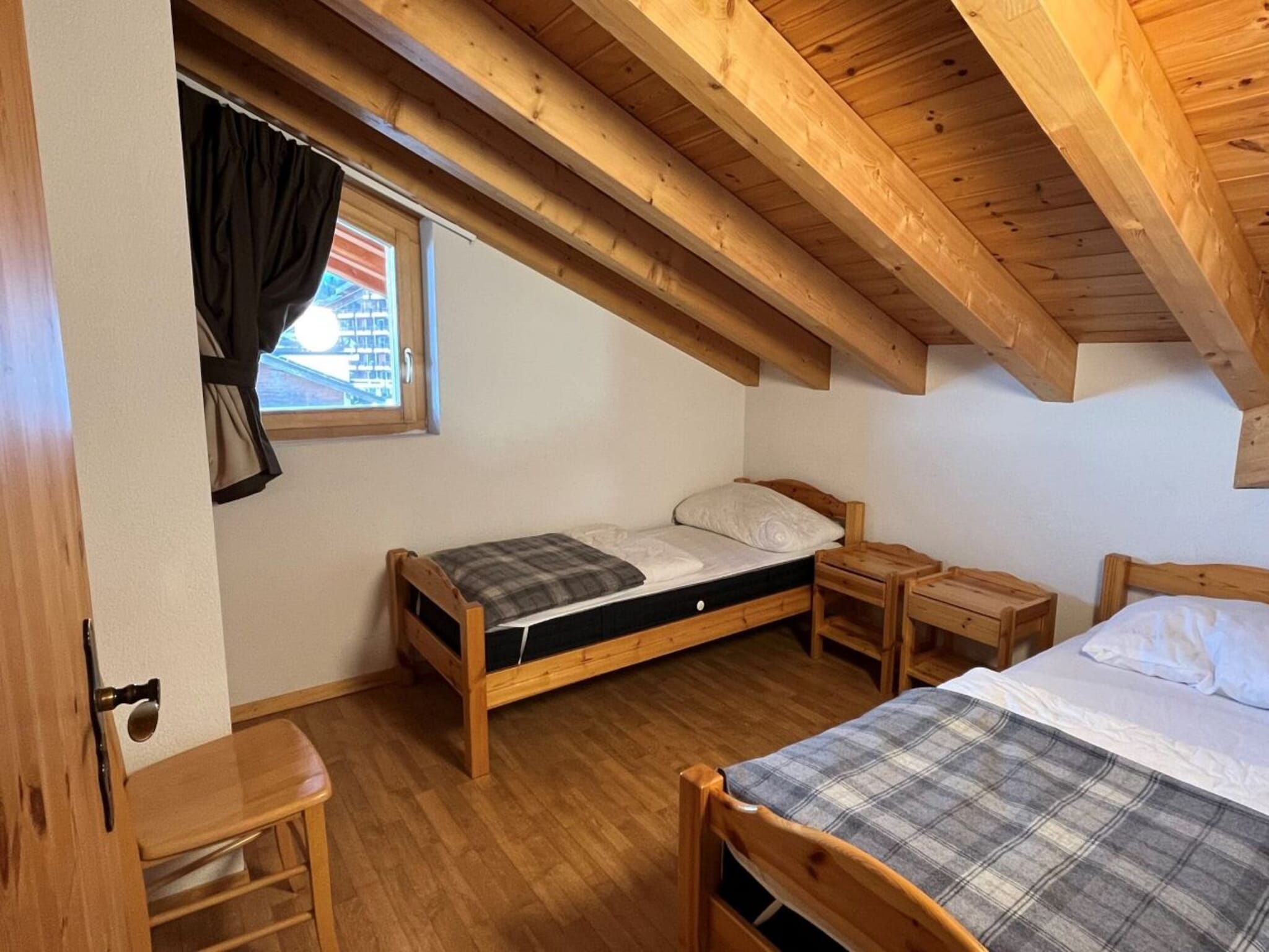Leilighet Pracondu 2 504 - OUTDOOR & FUN charming apartment
