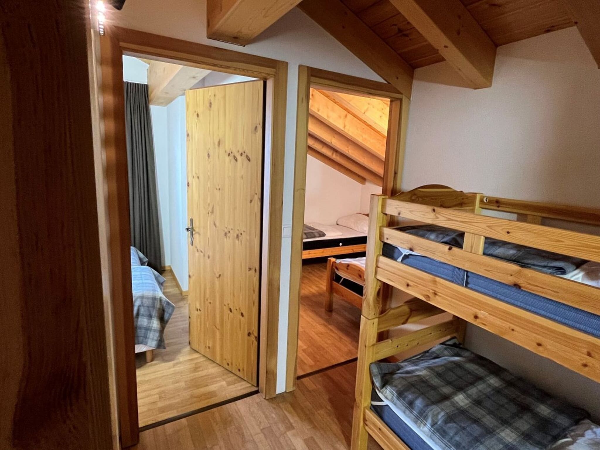 Leilighet Pracondu 2 504 - OUTDOOR & FUN charming apartment