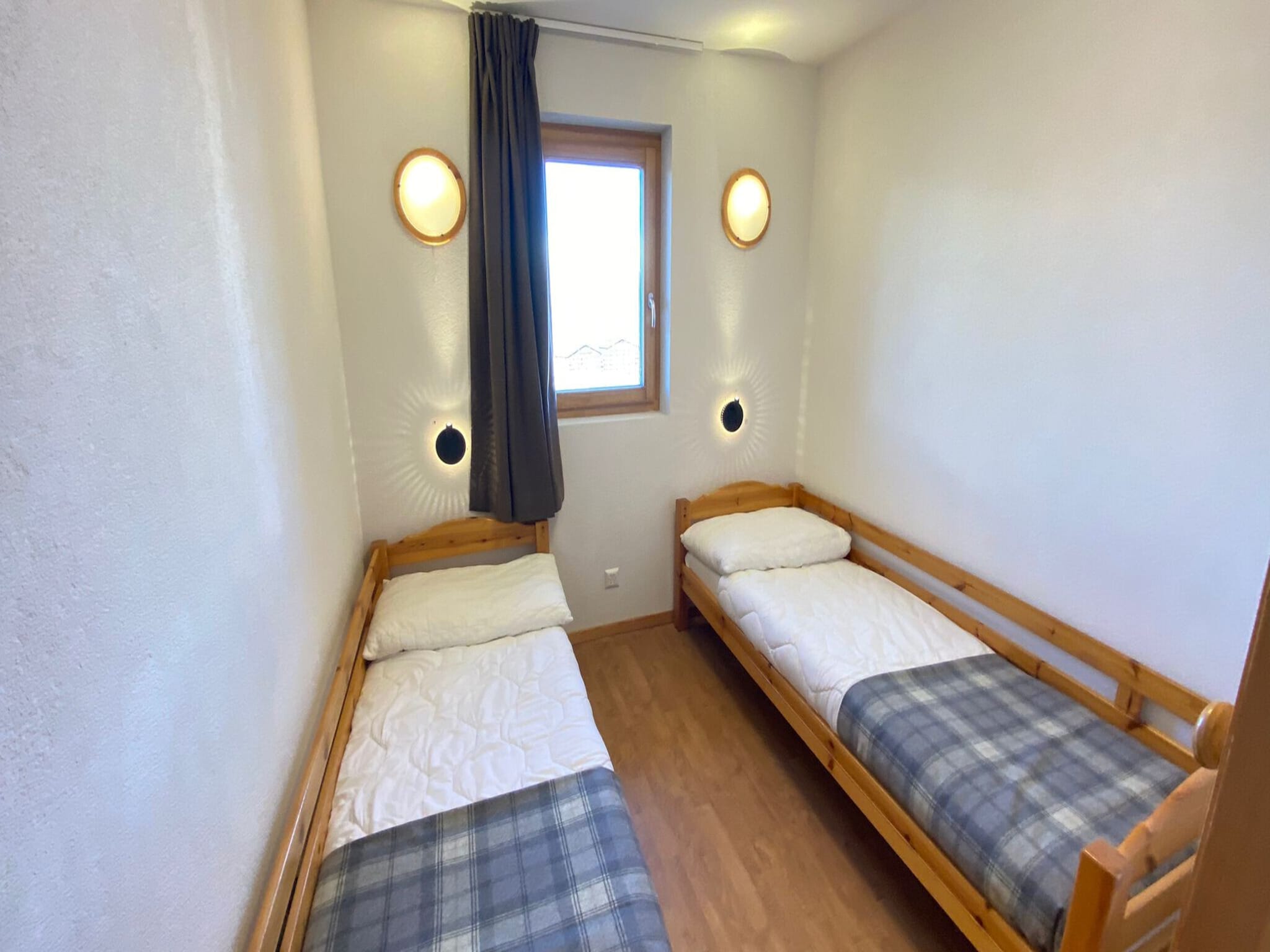 Leilighet Pracondu 1 401 - OUTDOOR & FUN apartment 8 pers