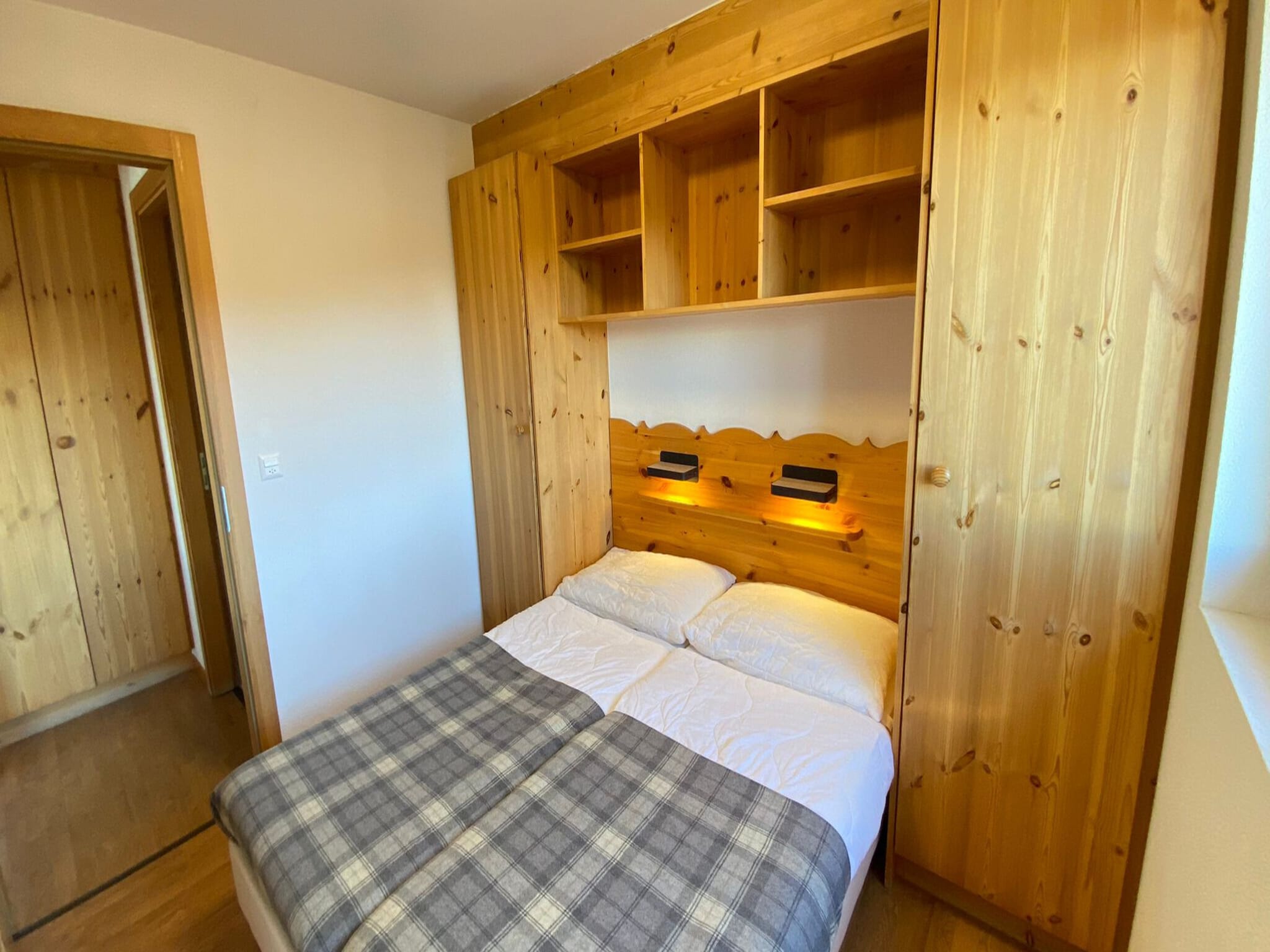 Leilighet Pracondu 1 401 - OUTDOOR & FUN apartment 8 pers