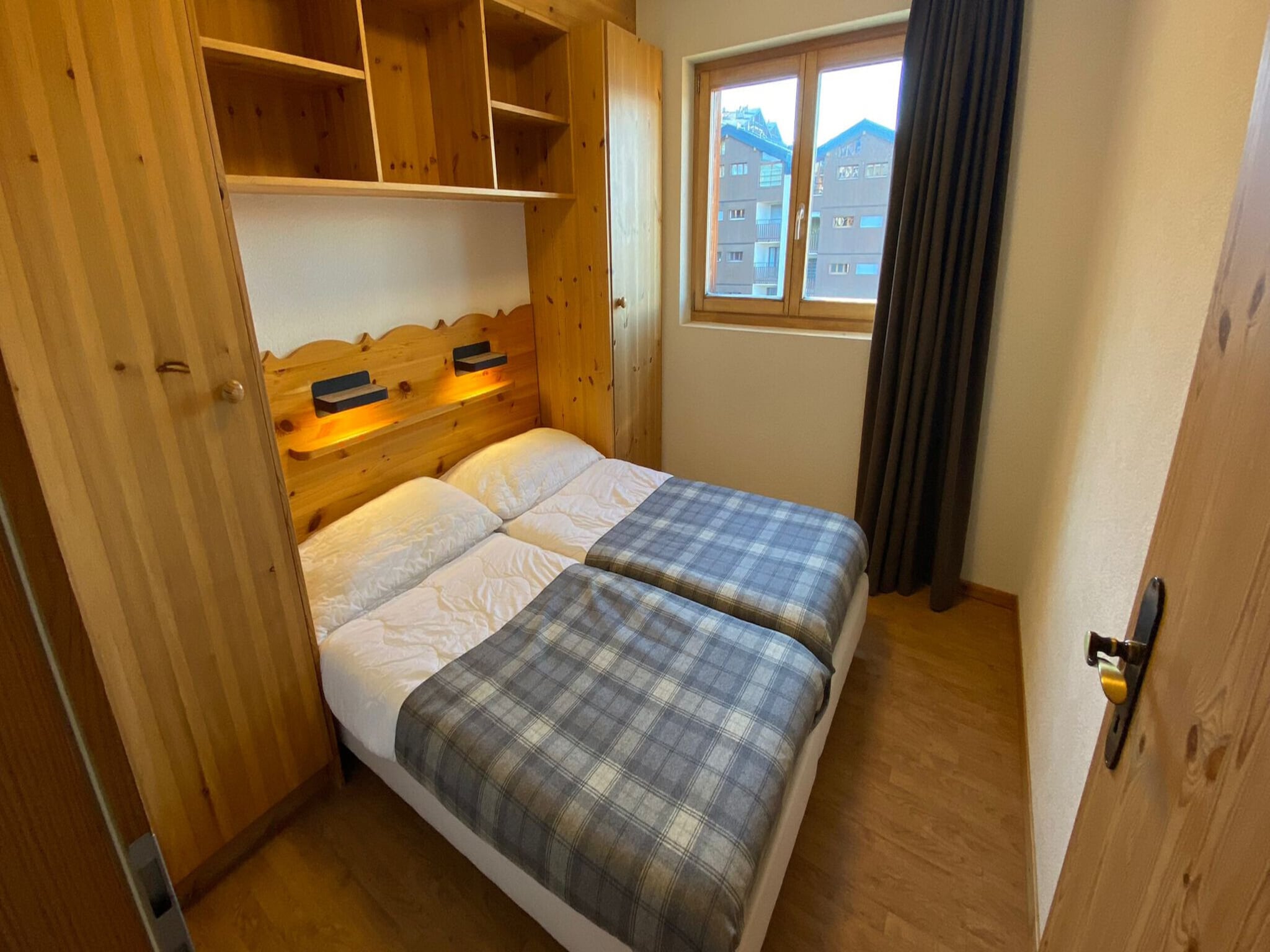 Leilighet Pracondu 1 401 - OUTDOOR & FUN apartment 8 pers