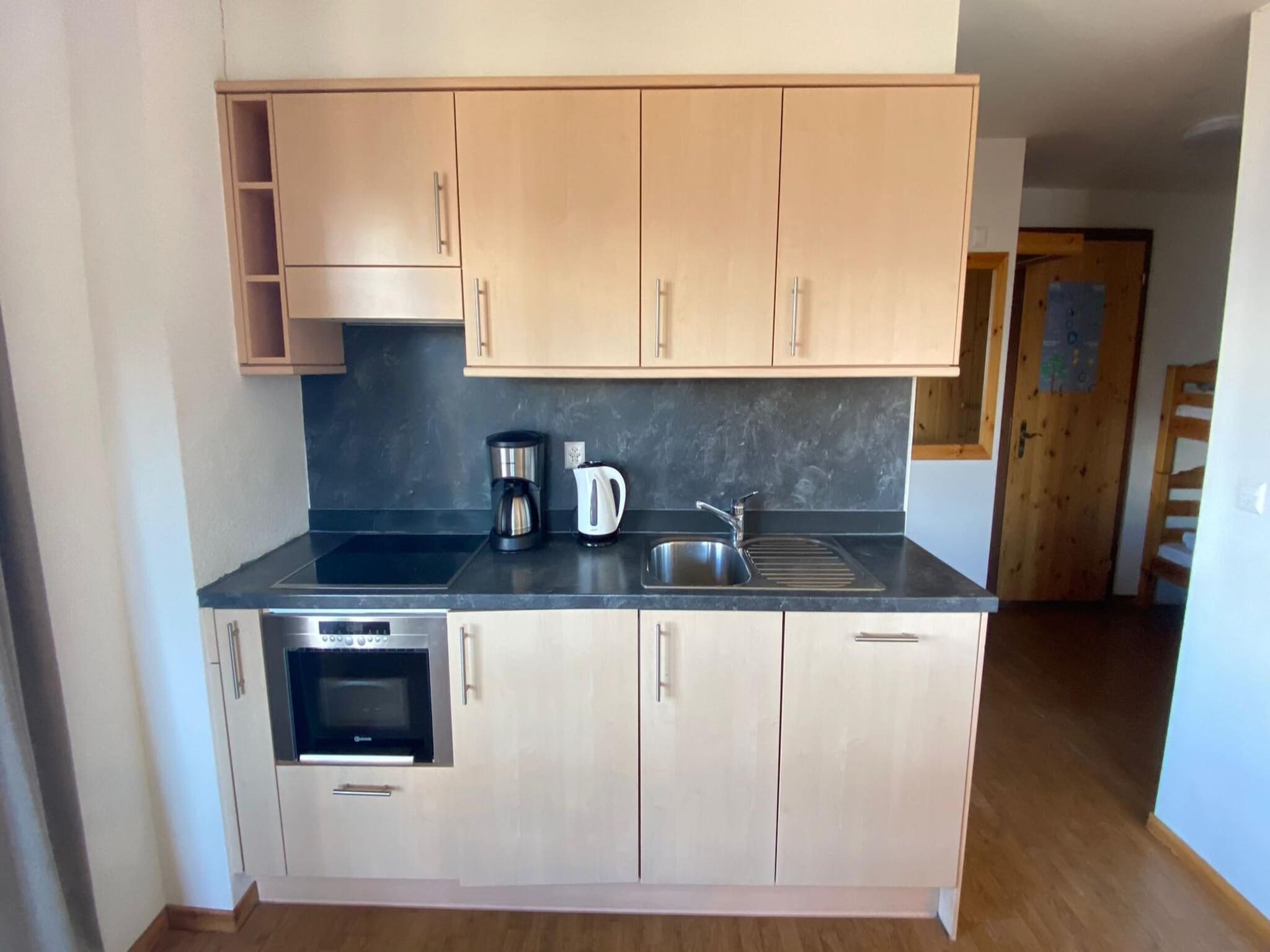 Leilighet Pracondu 1 401 - OUTDOOR & FUN apartment 8 pers