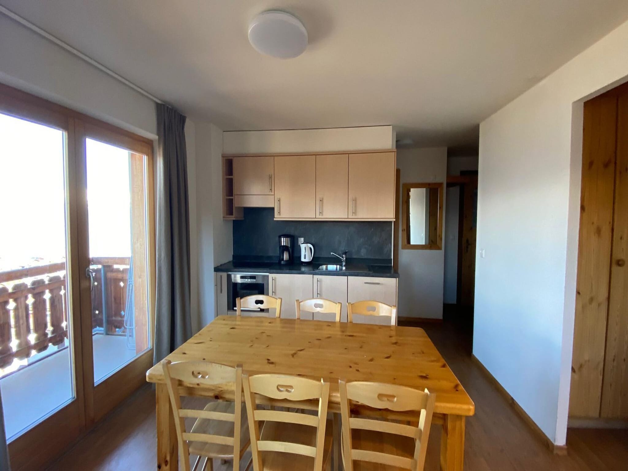 Leilighet Pracondu 1 401 - OUTDOOR & FUN apartment 8 pers
