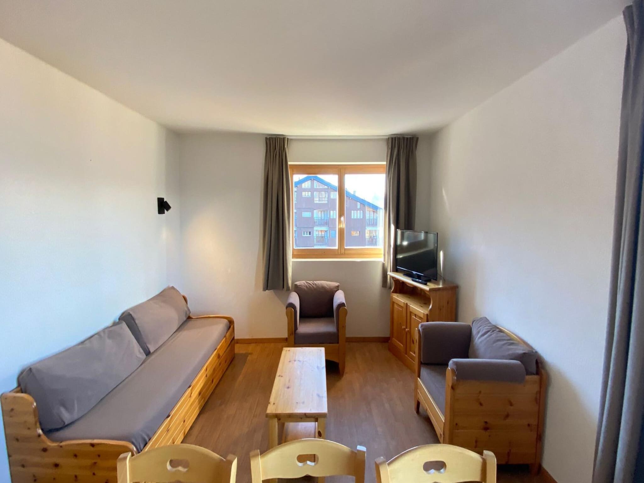 Leilighet Pracondu 1 401 - OUTDOOR & FUN apartment 8 pers