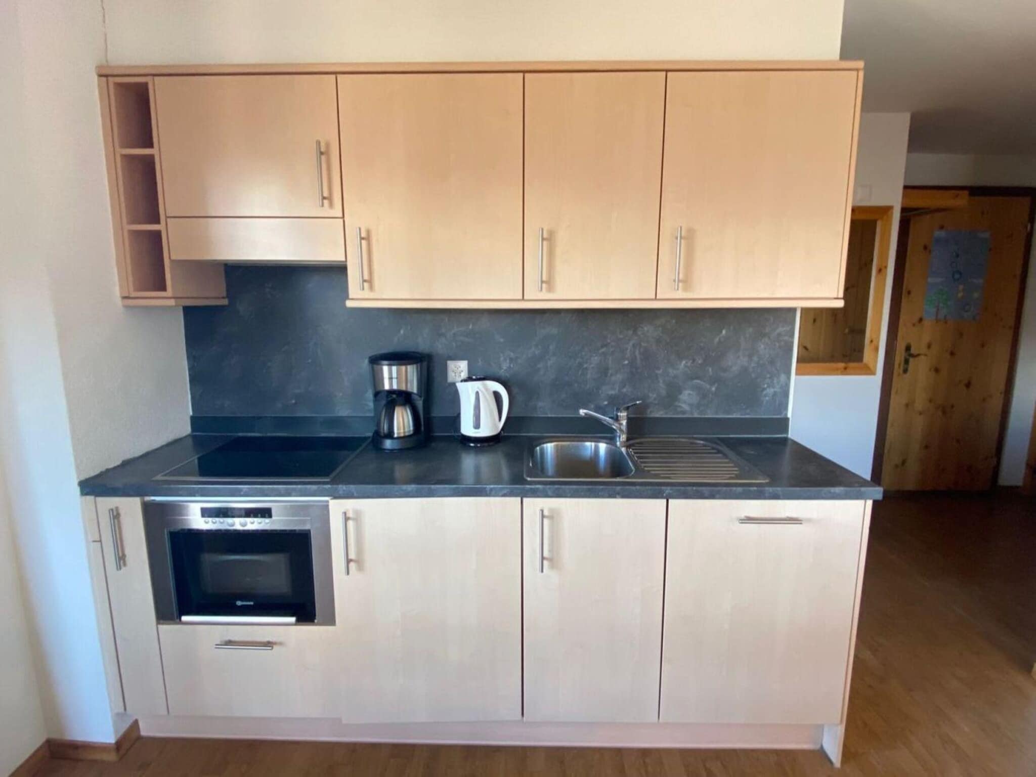 Leilighet Pracondu 1 401 - OUTDOOR & FUN apartment 8 pers