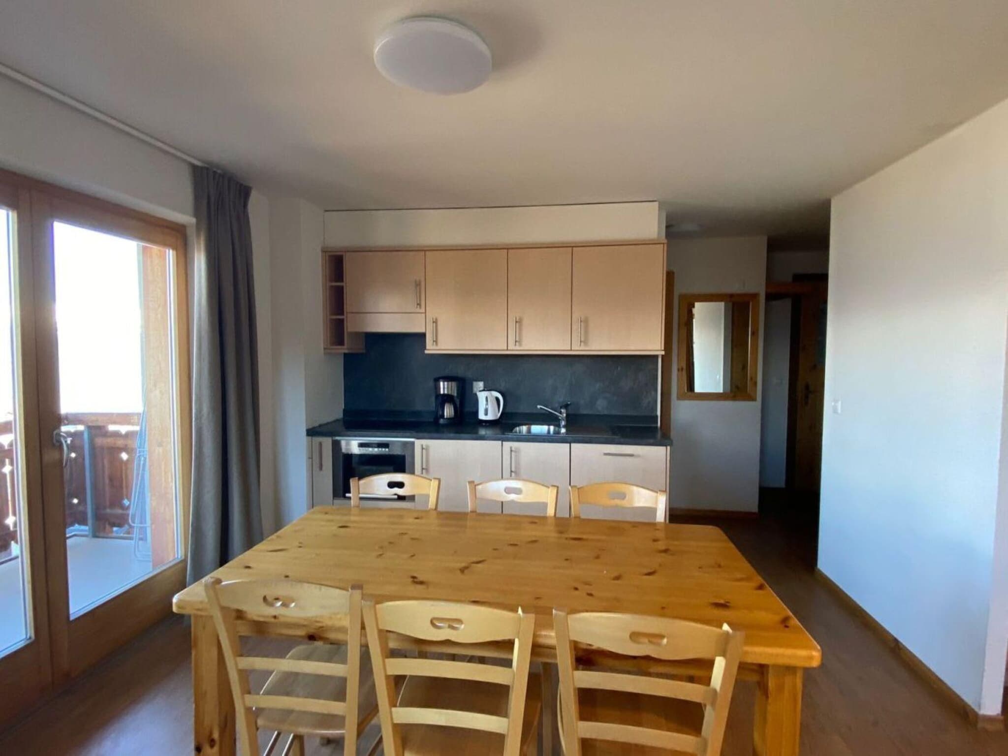 Leilighet Pracondu 1 401 - OUTDOOR & FUN apartment 8 pers