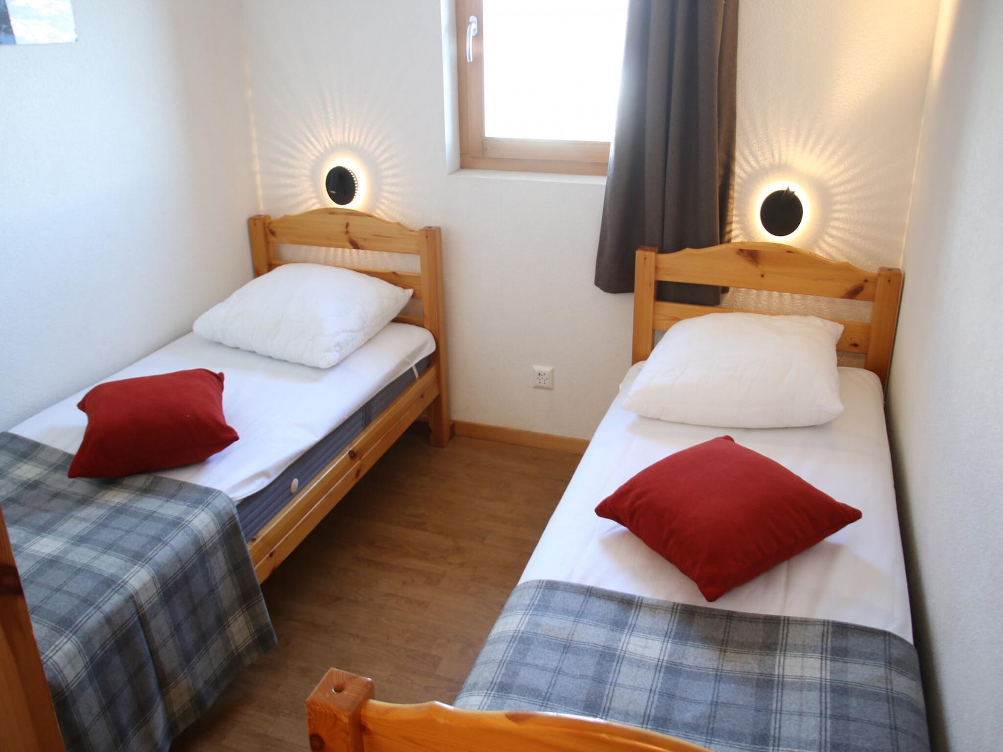 Leilighet Pracondu 1 402 - OUTDOOR & FUN charming apartment