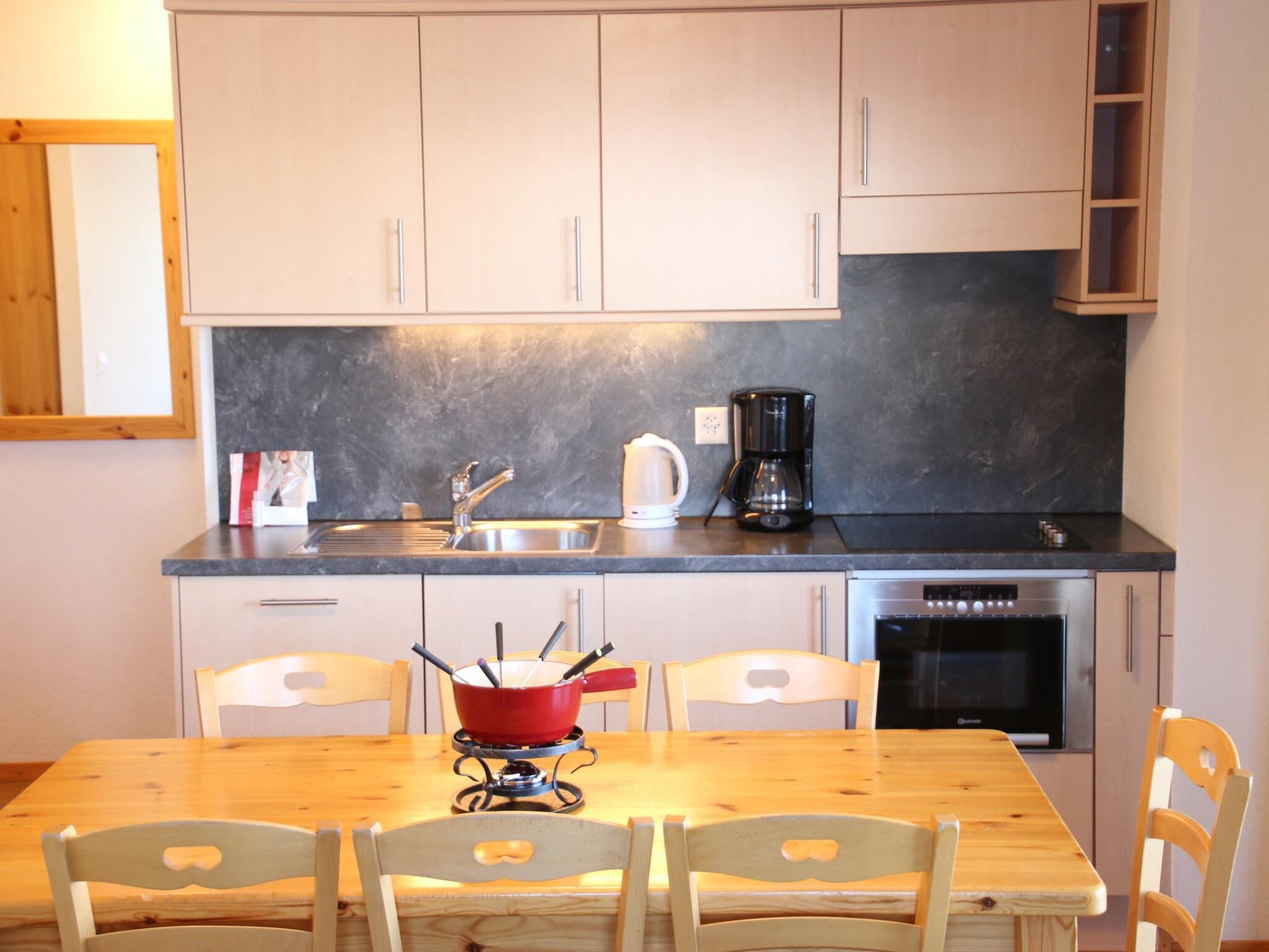 Leilighet Pracondu 1 402 - OUTDOOR & FUN charming apartment