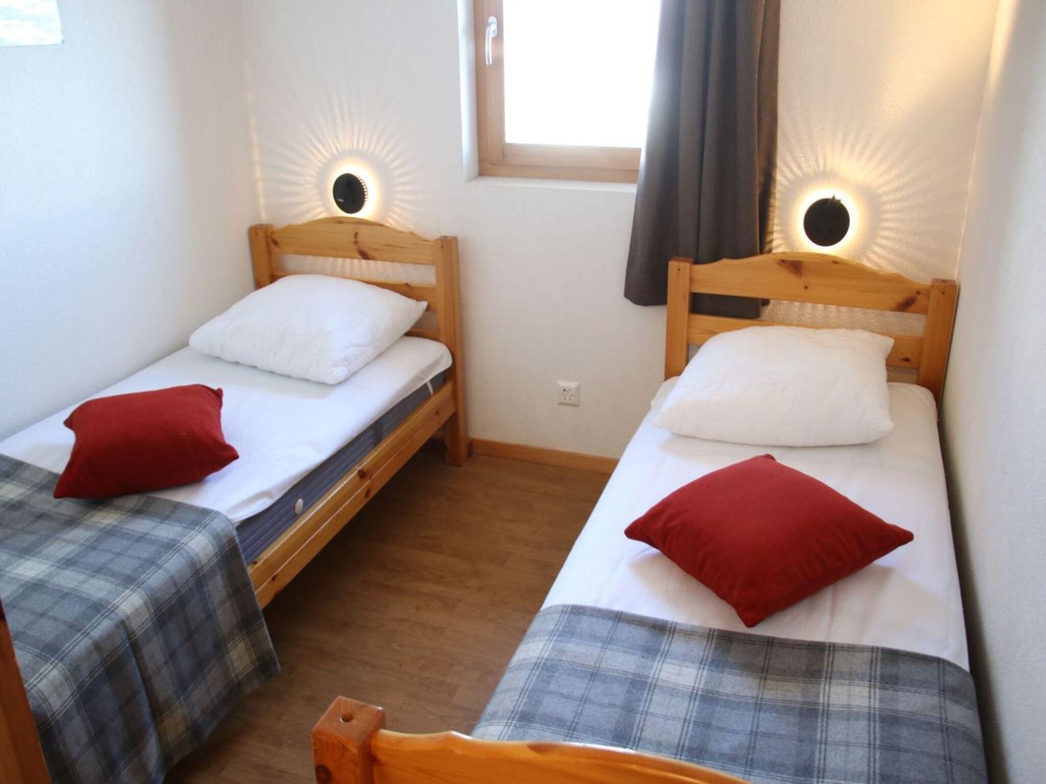 Leilighet Pracondu 1 402 - OUTDOOR & FUN charming apartment