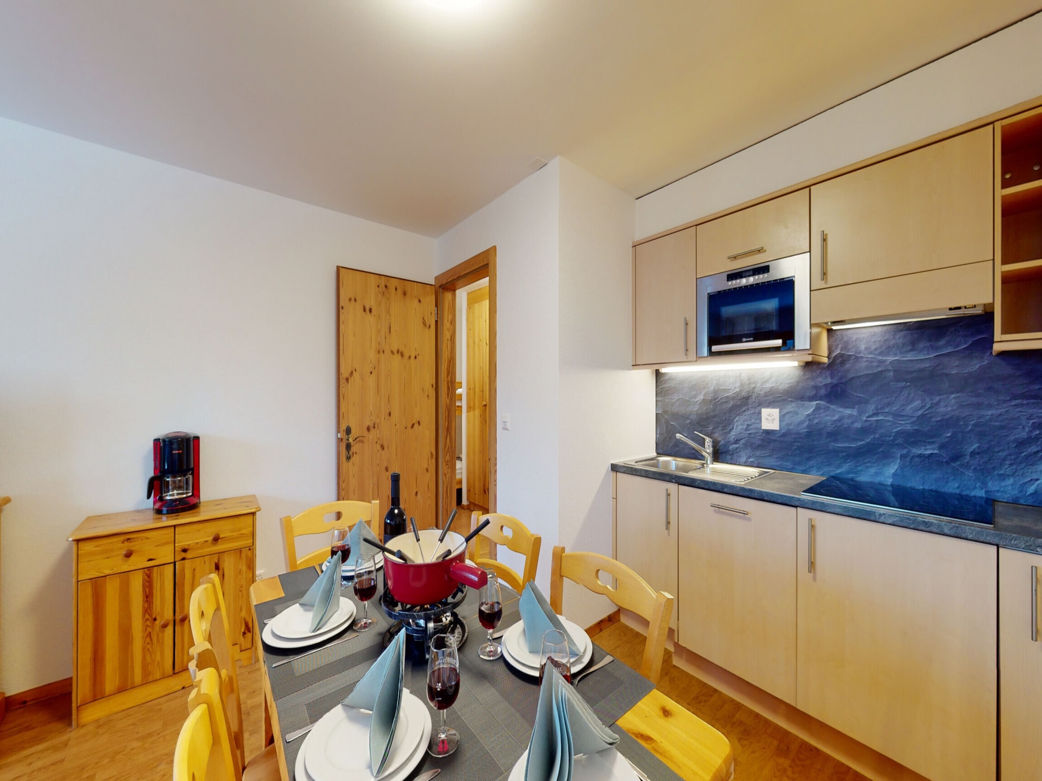 Leilighet Pracondu 1 403 - OUTDOOR & FUN charming apartment