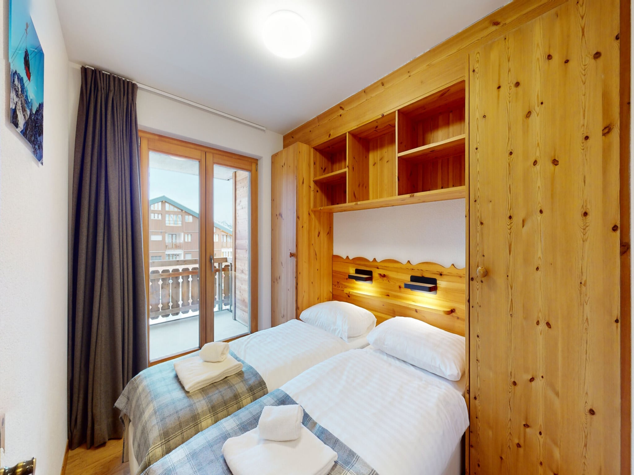 Leilighet Pracondu 1 403 - OUTDOOR & FUN charming apartment