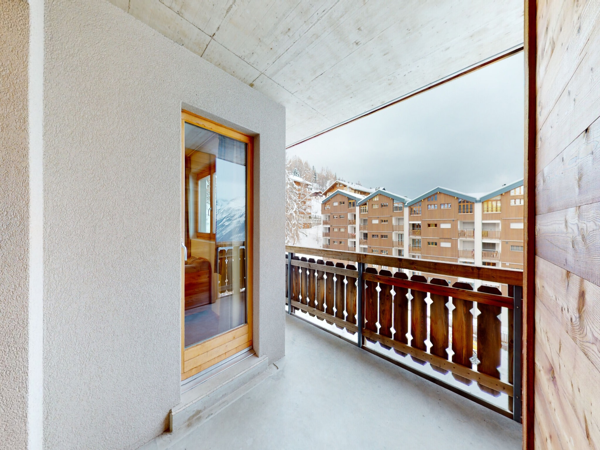 Leilighet Pracondu 1 403 - OUTDOOR & FUN charming apartment