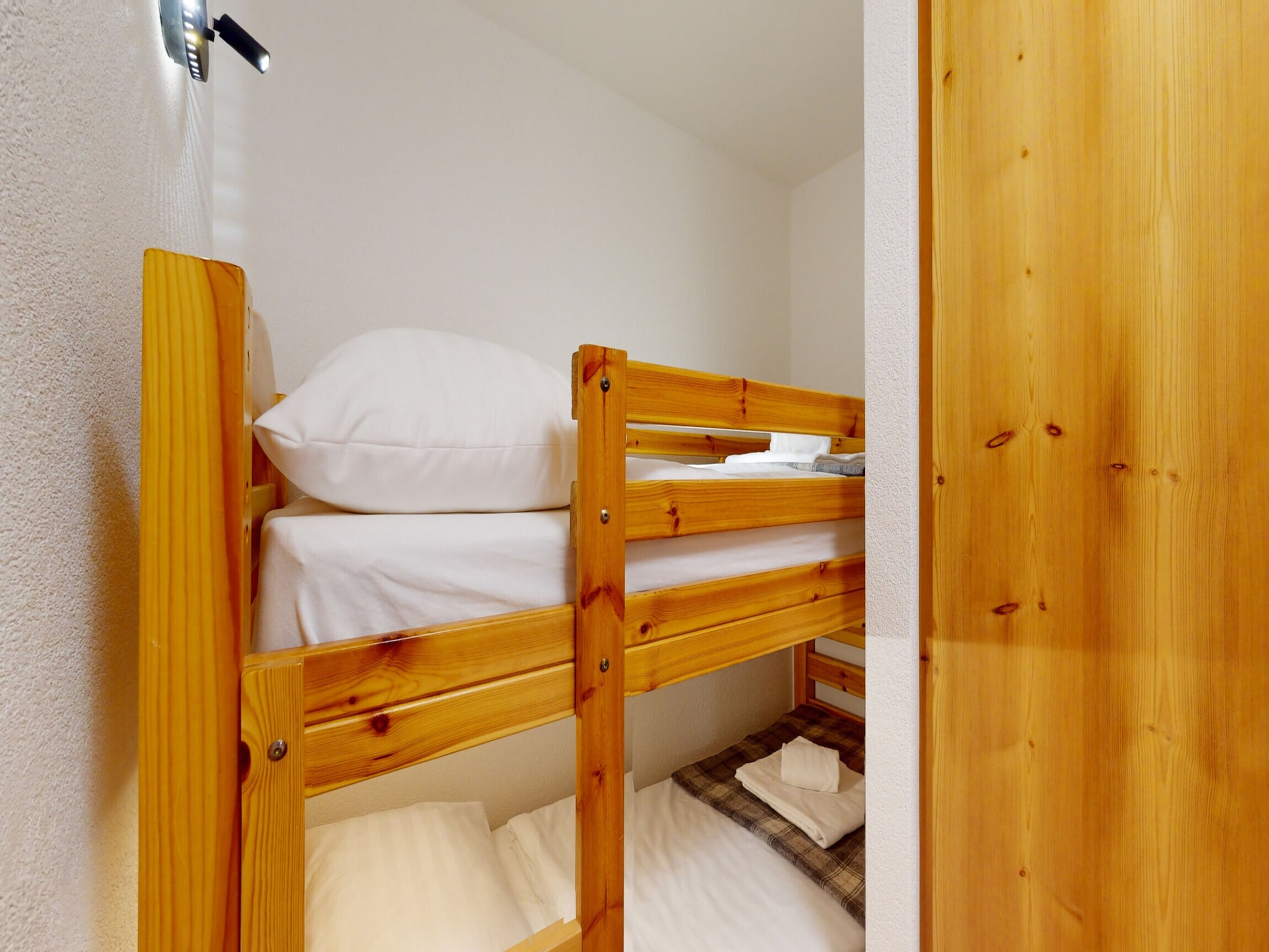 Leilighet Pracondu 1 403 - OUTDOOR & FUN charming apartment