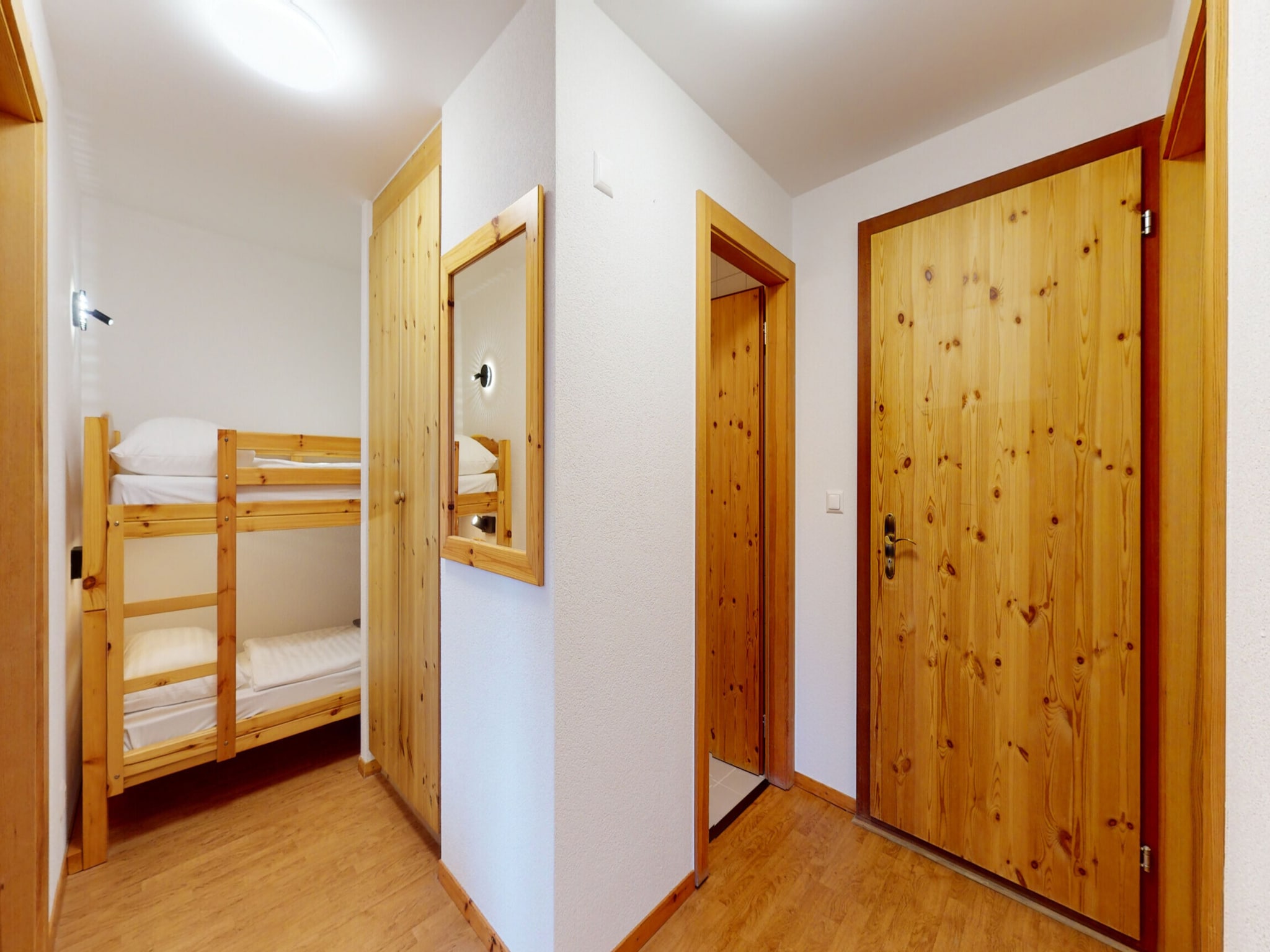 Leilighet Pracondu 1 403 - OUTDOOR & FUN charming apartment